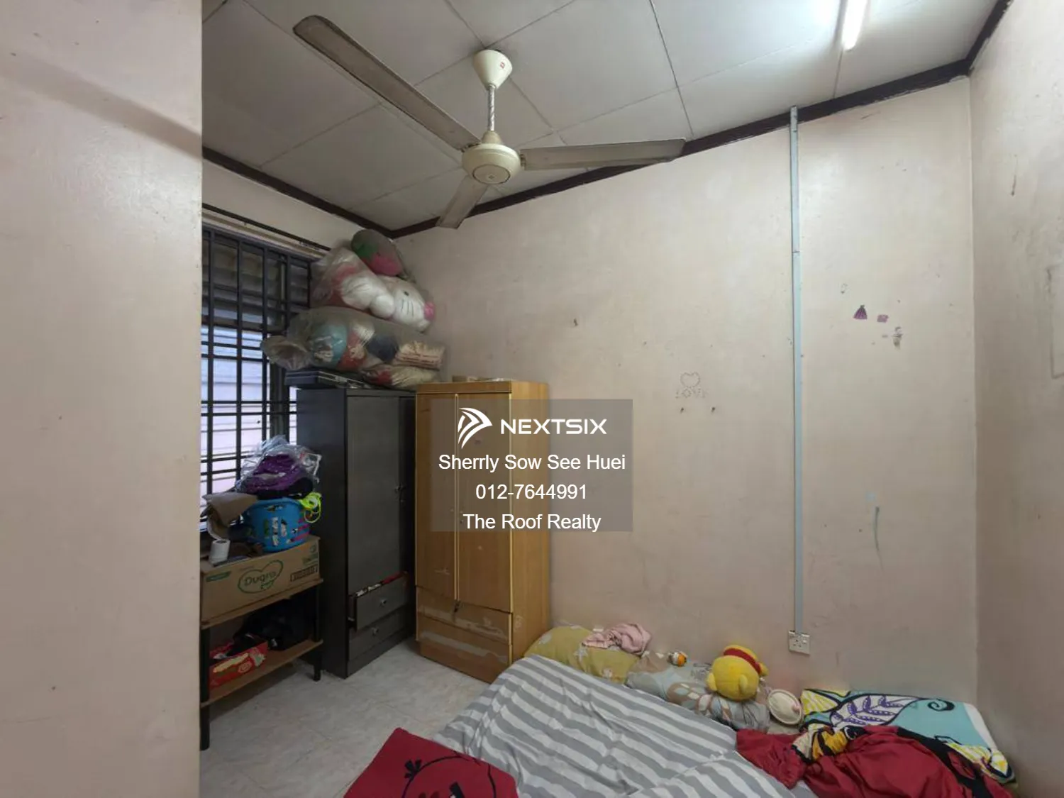 2-sty Terrace/Link House For Sale in Skudai Johor - Image 4