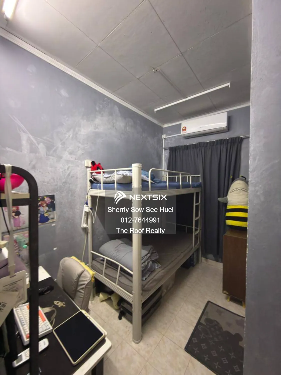 2-sty Terrace/Link House For Sale in Skudai Johor - Image 5