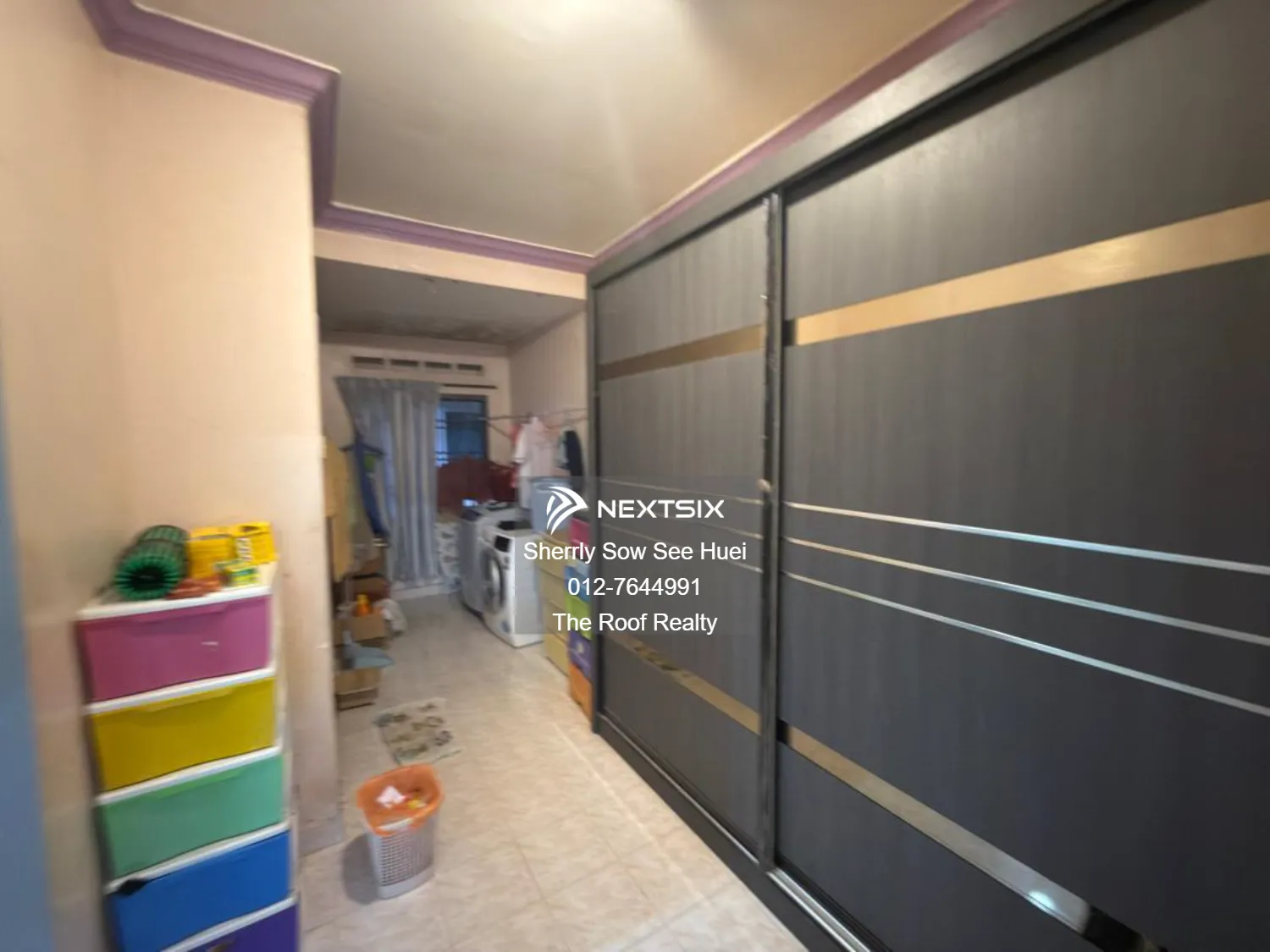 2-sty Terrace/Link House For Sale in Skudai Johor - Image 6