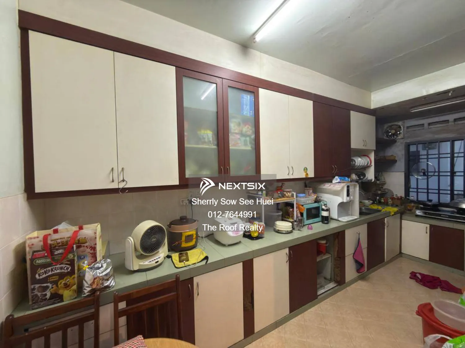 2-sty Terrace/Link House For Sale in Skudai Johor - Image 7