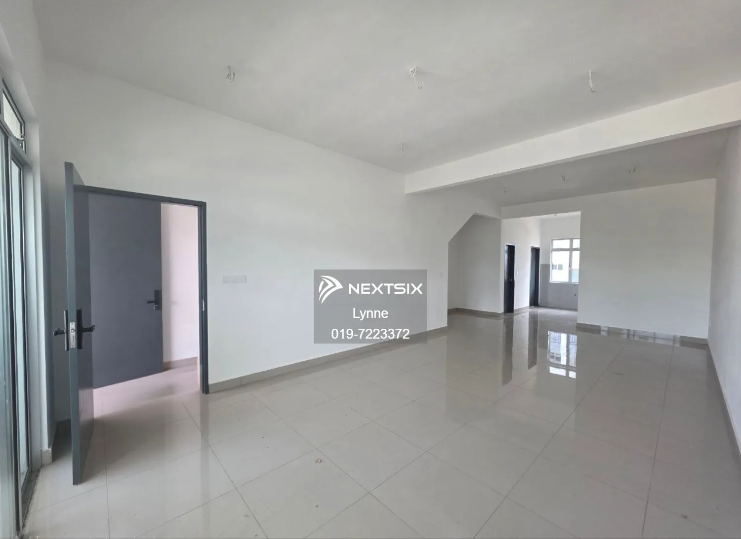 2-sty Terrace/Link House For Sale in Johor Bahru Johor - Image 2