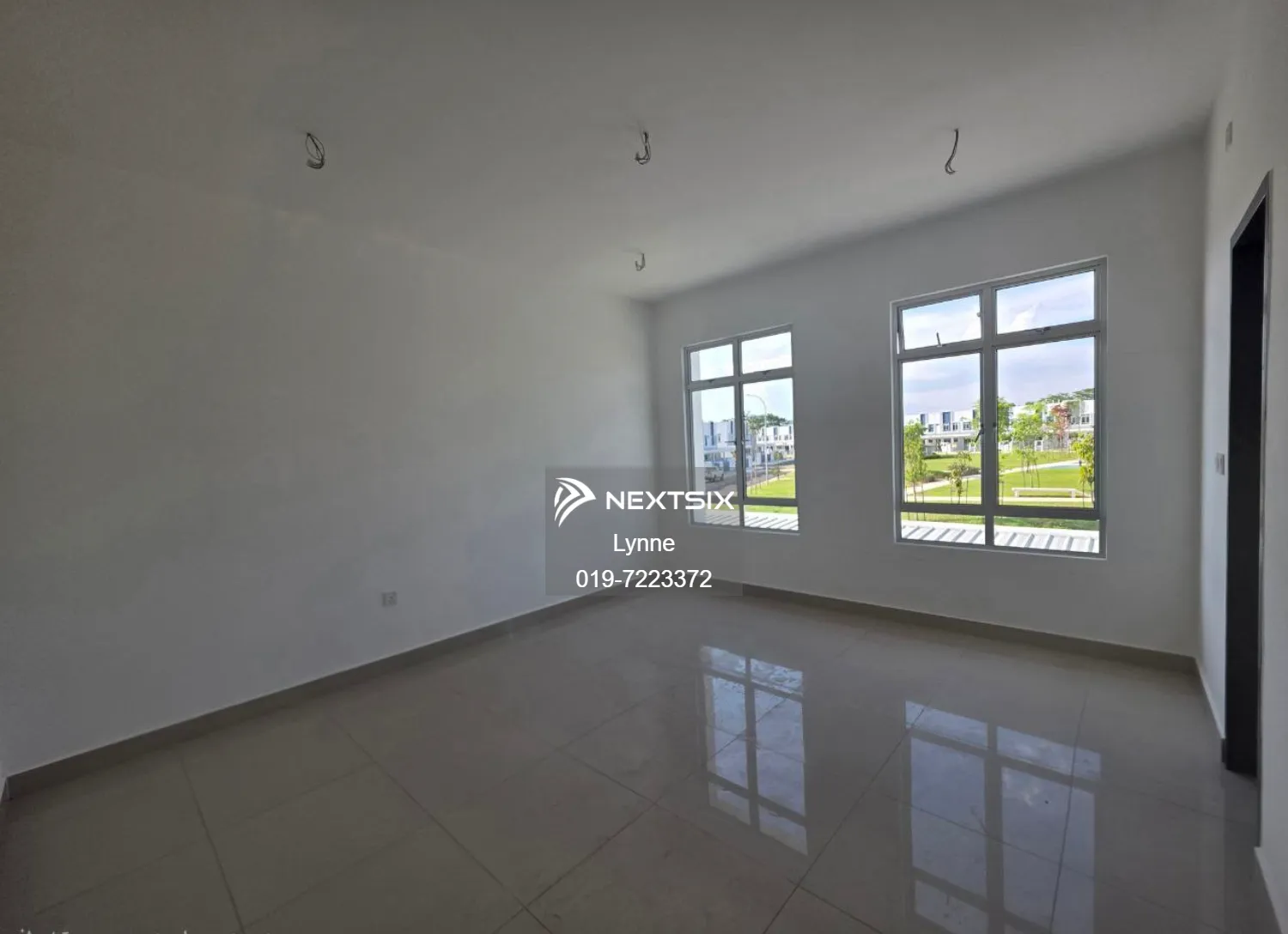 2-sty Terrace/Link House For Sale in Johor Bahru Johor - Image 4