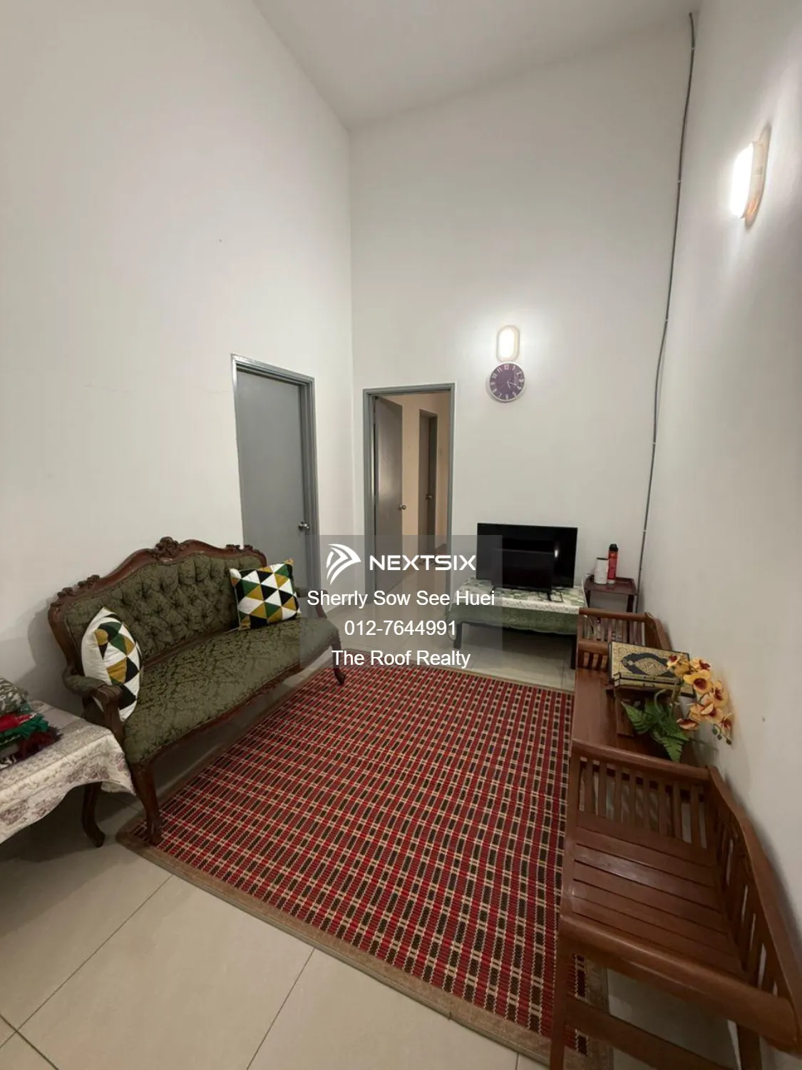 2-sty Terrace/Link House For Sale in Skudai Johor - Image 2