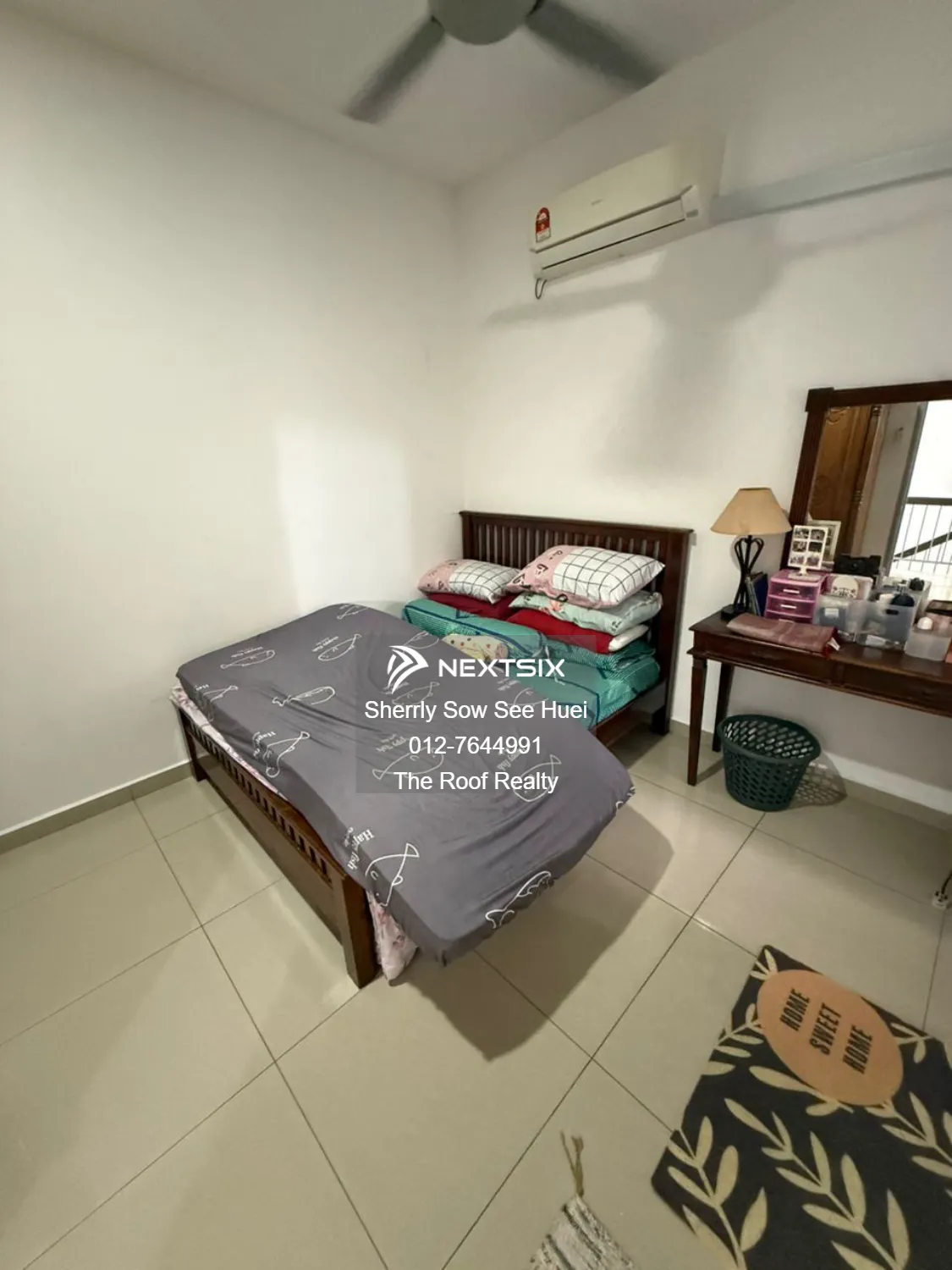 2-sty Terrace/Link House For Sale in Skudai Johor - Image 3
