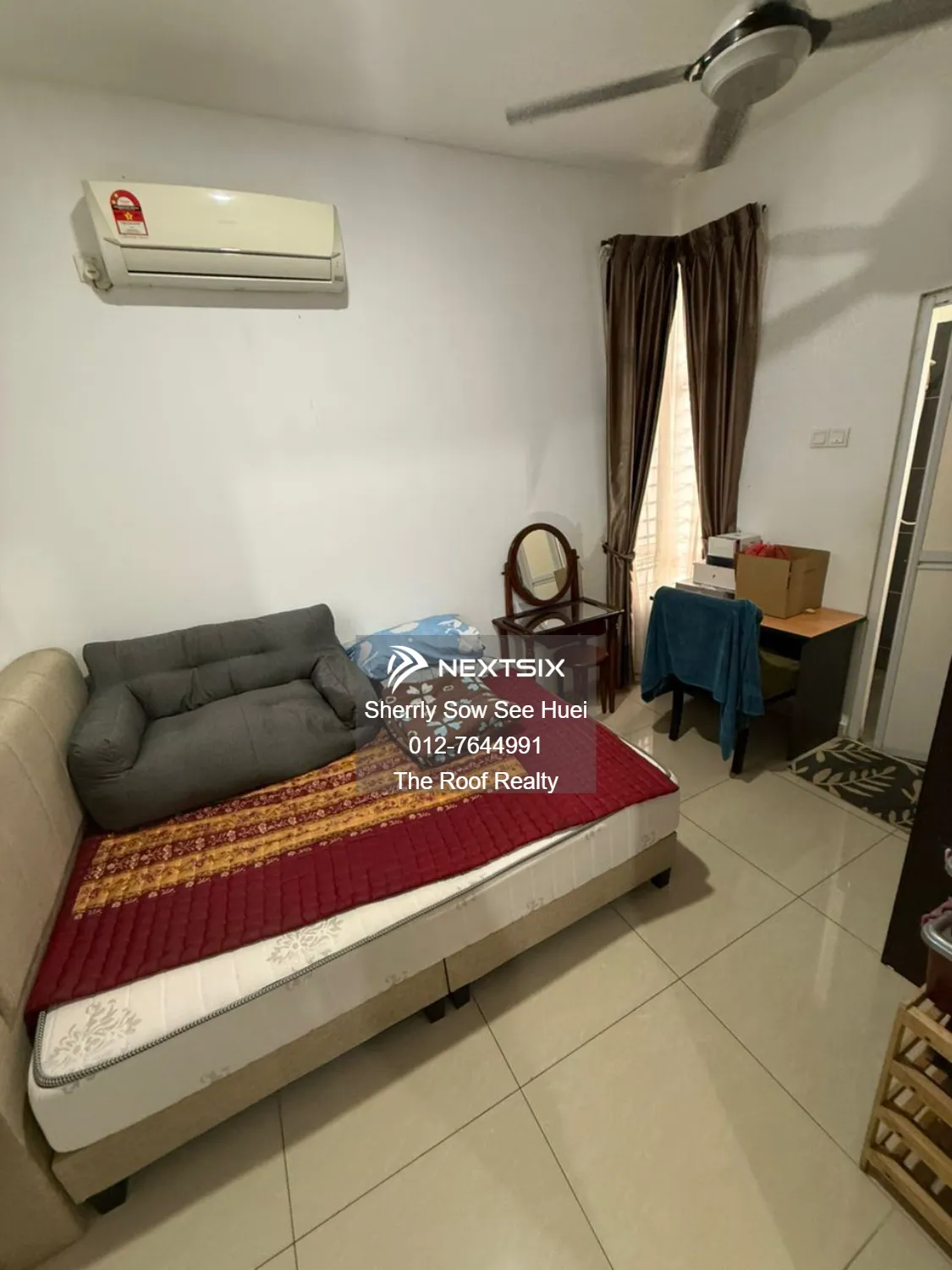 2-sty Terrace/Link House For Sale in Skudai Johor - Image 4