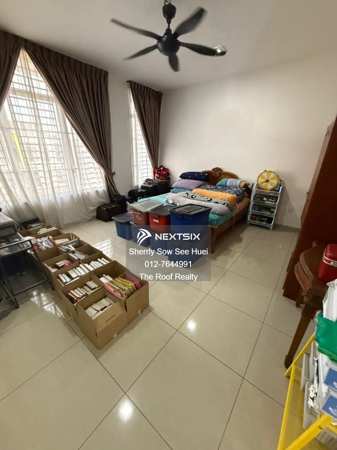 2-sty Terrace/Link House For Sale in Skudai Johor - Image 5