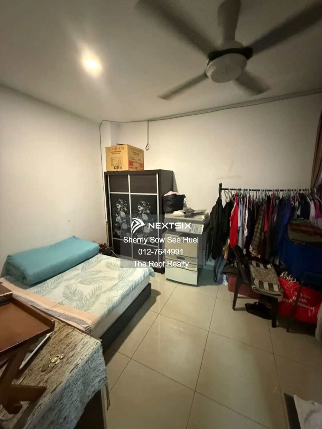 2-sty Terrace/Link House For Sale in Skudai Johor - Image 6