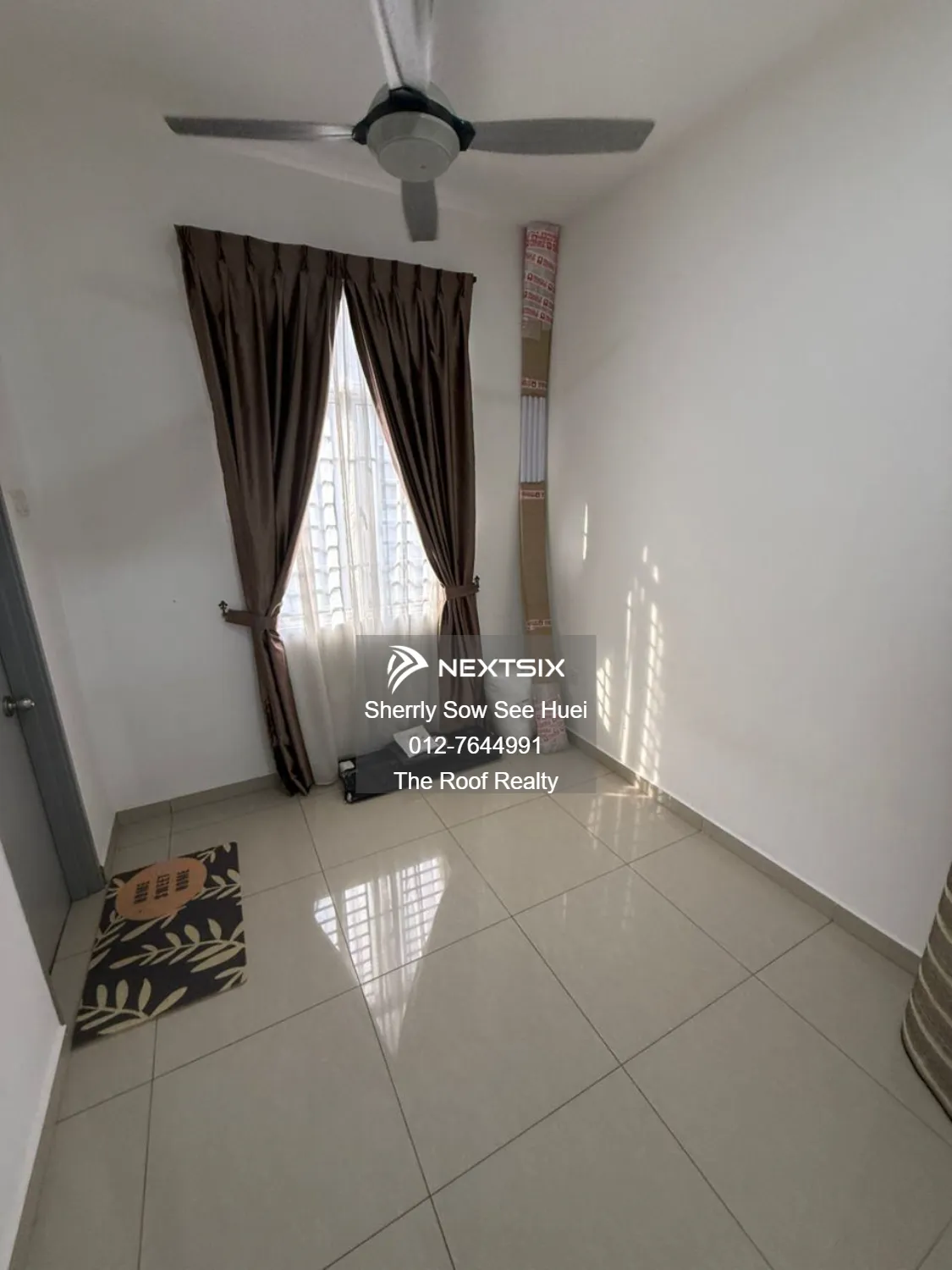 2-sty Terrace/Link House For Sale in Skudai Johor - Image 7