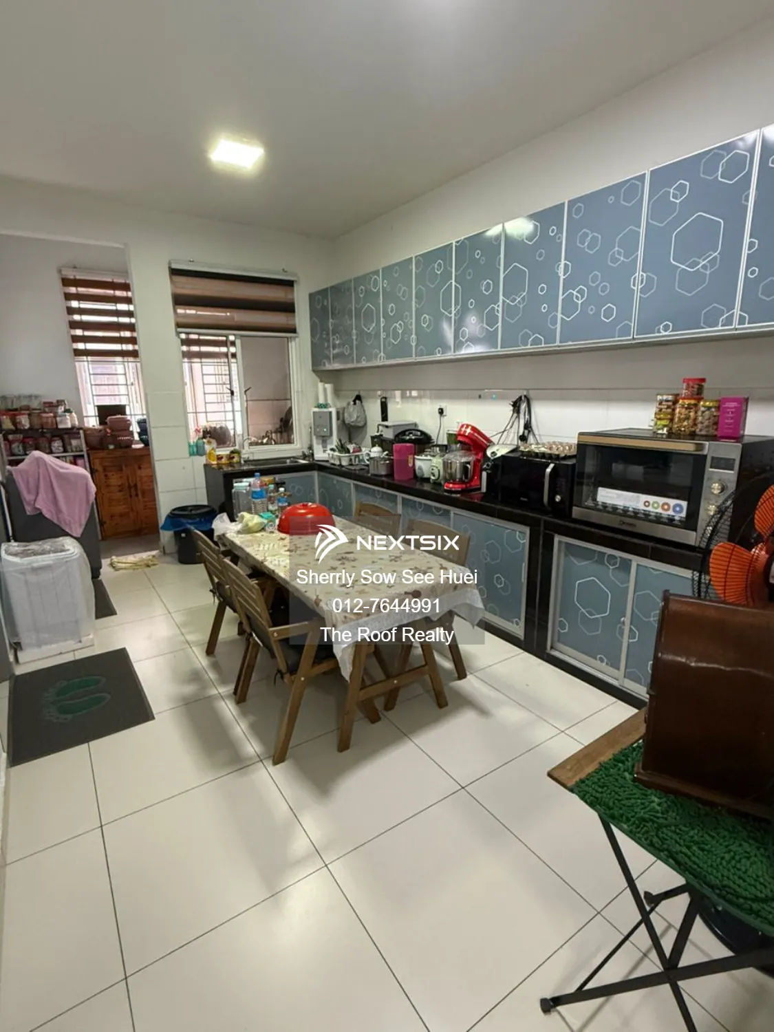 2-sty Terrace/Link House For Sale in Skudai Johor - Image 8