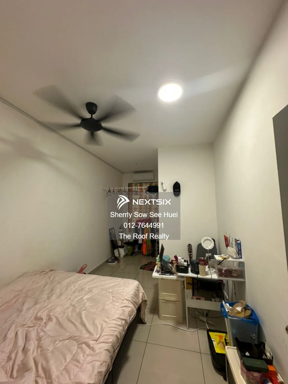 2-sty Terrace/Link House For Sale in Skudai Johor - Image 4