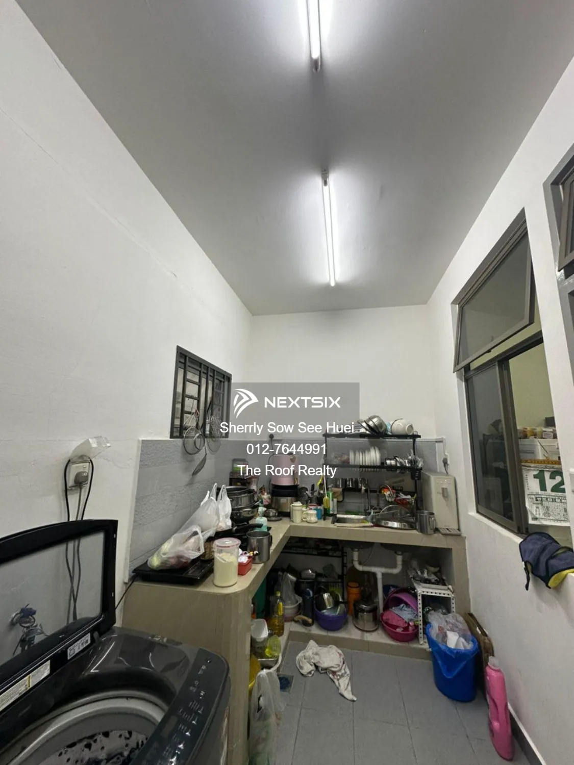 2-sty Terrace/Link House For Sale in Skudai Johor - Image 6