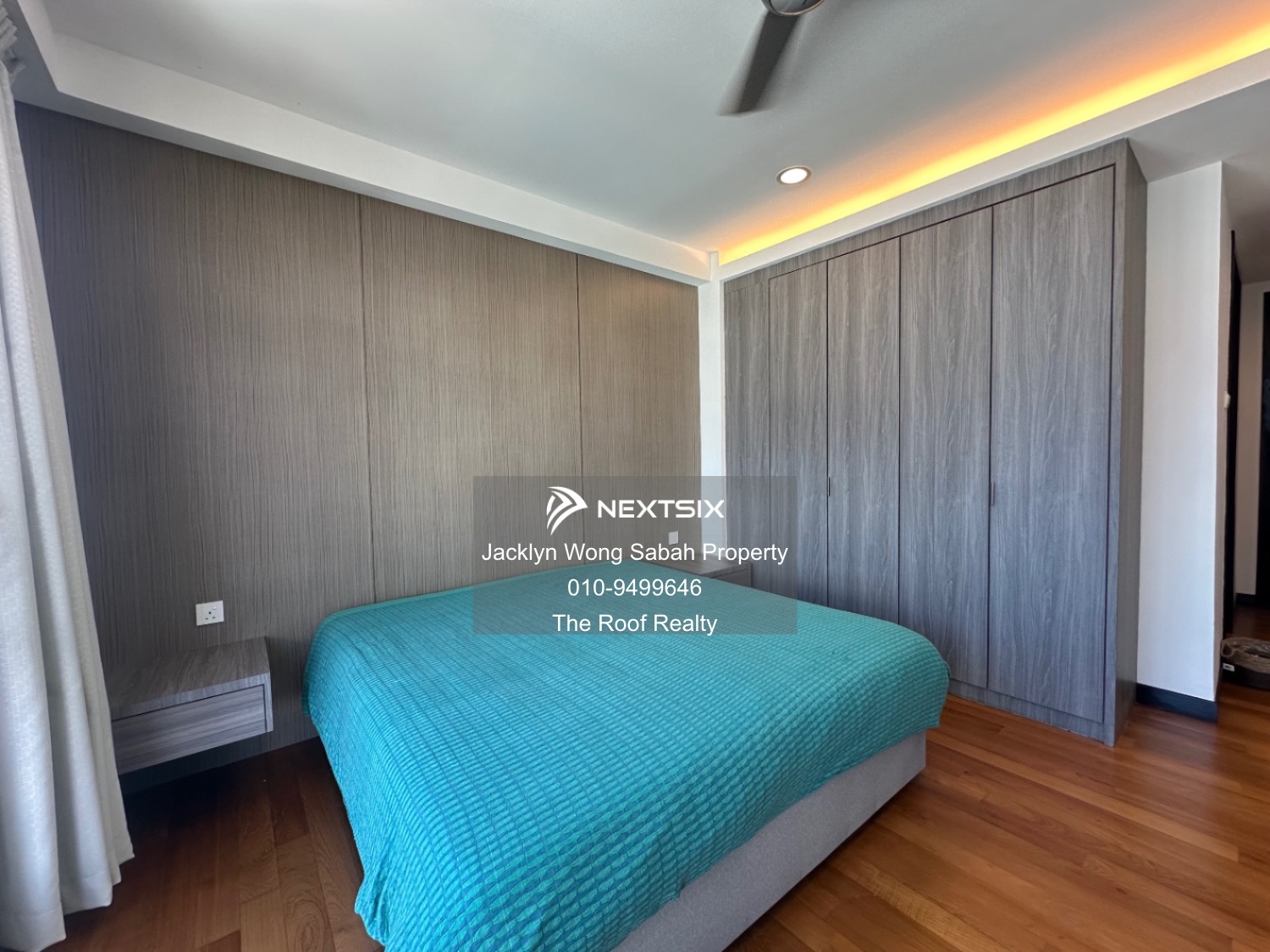 Condominium For Rent in Kota Kinabalu Sabah