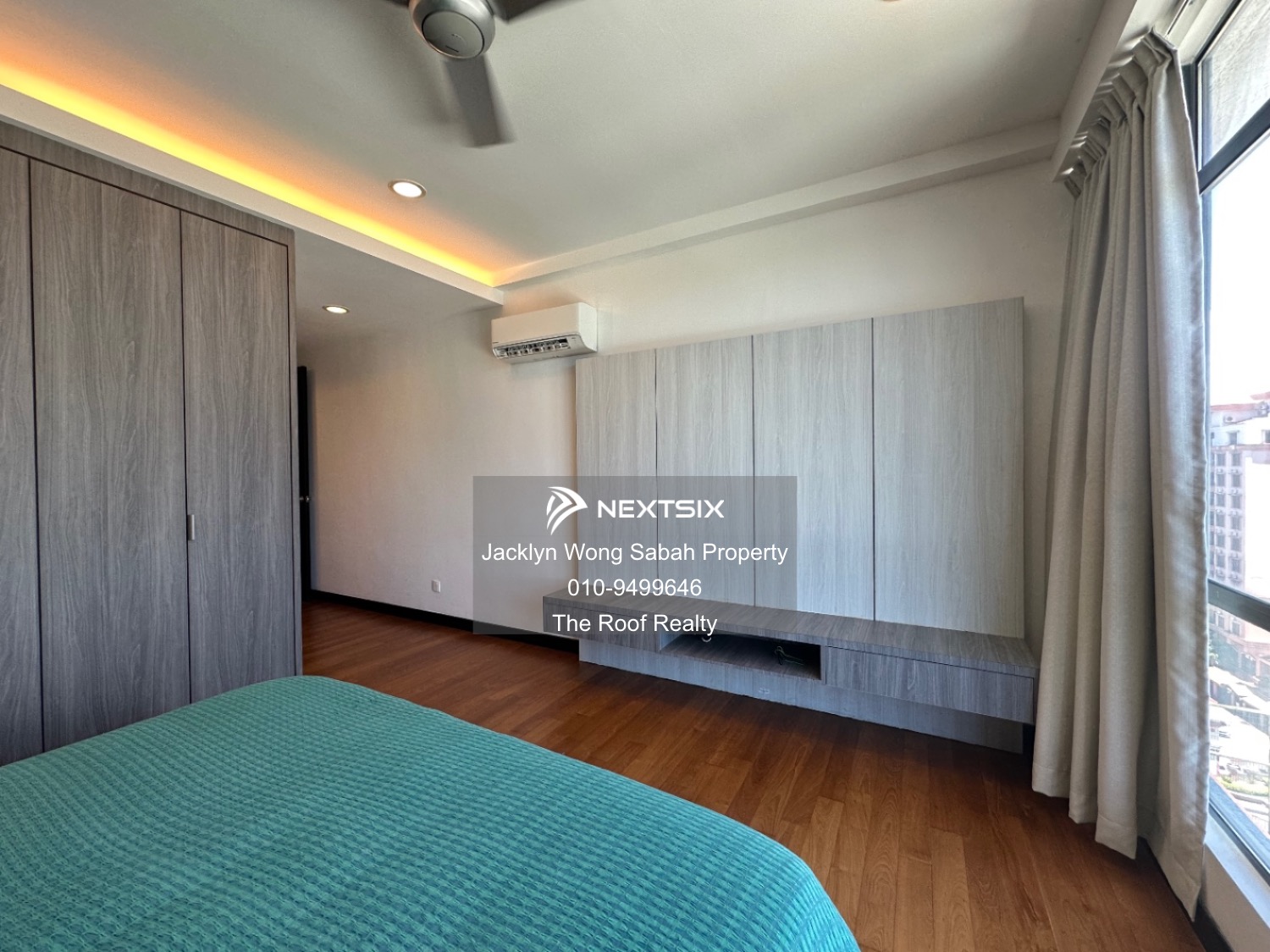 Condominium For Rent in Kota Kinabalu Sabah - Image 2