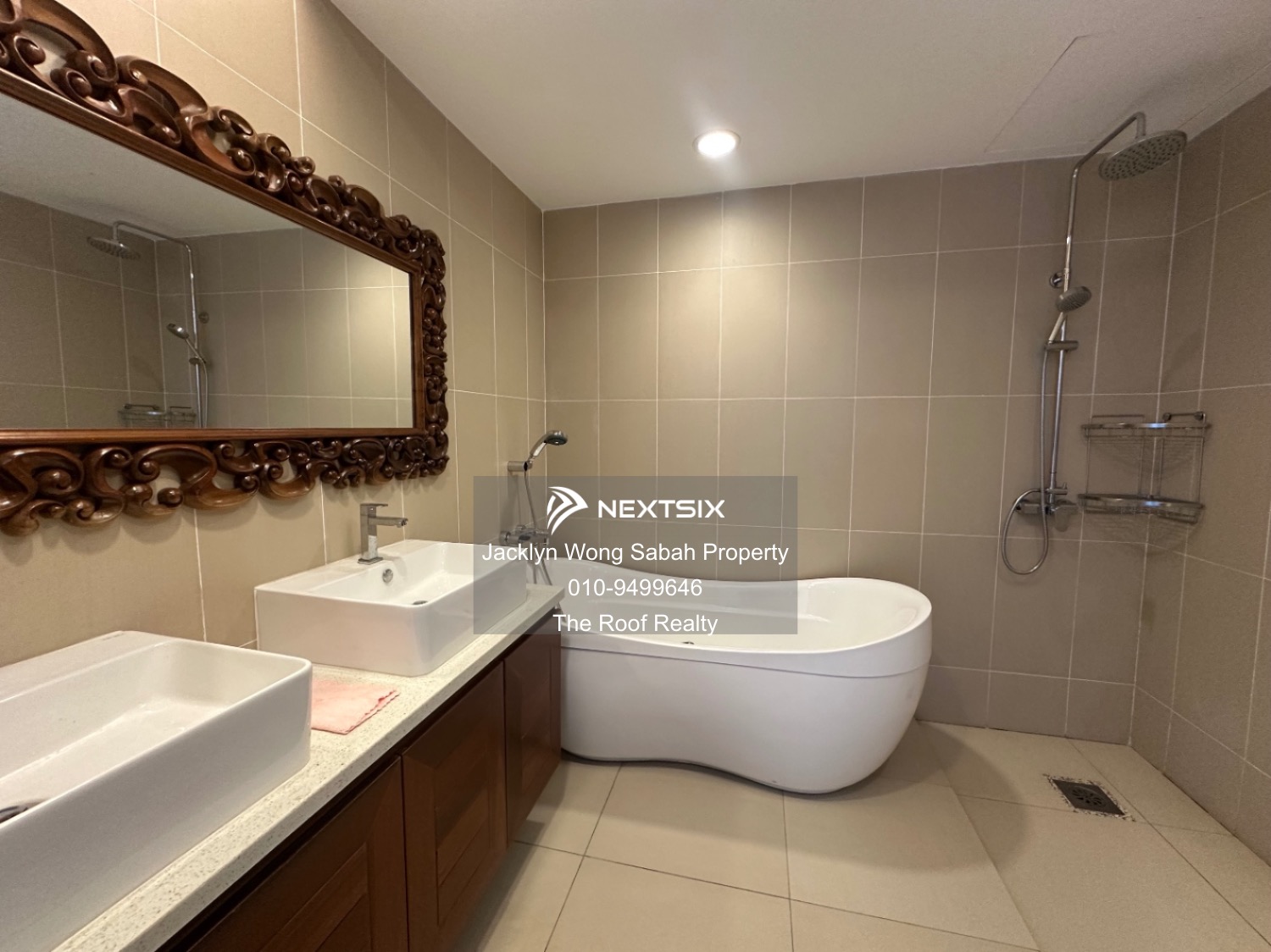 Condominium For Rent in Kota Kinabalu Sabah - Image 3