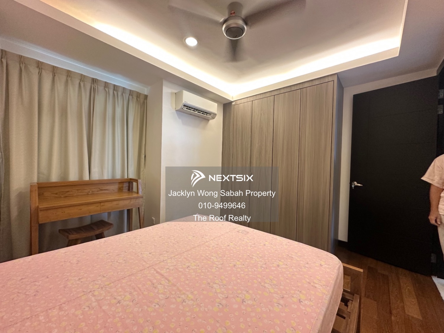 Condominium For Rent in Kota Kinabalu Sabah - Image 4