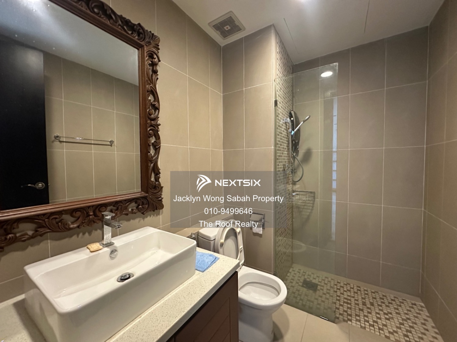 Condominium For Rent in Kota Kinabalu Sabah - Image 5