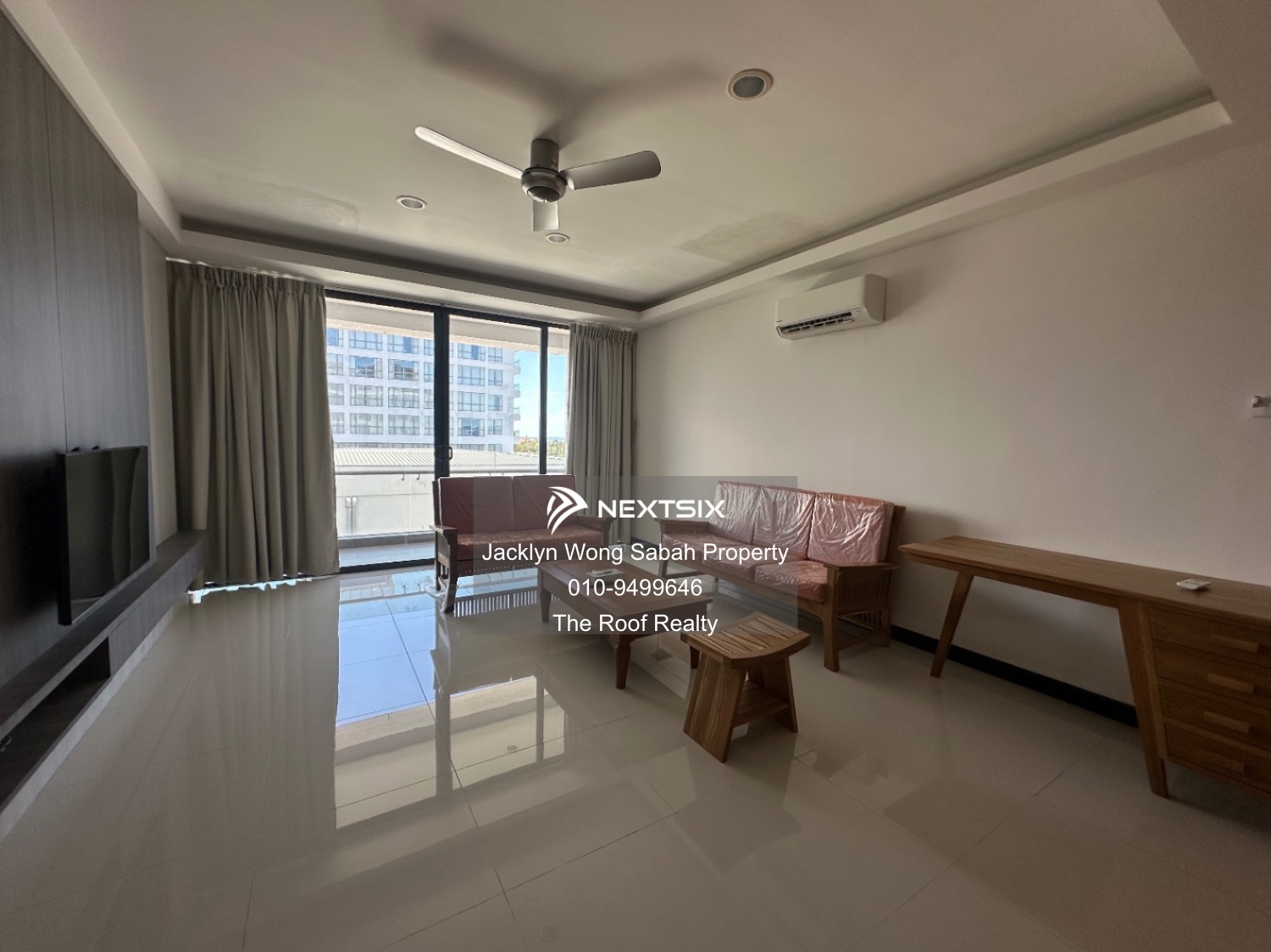 Condominium For Rent in Kota Kinabalu Sabah - Image 6