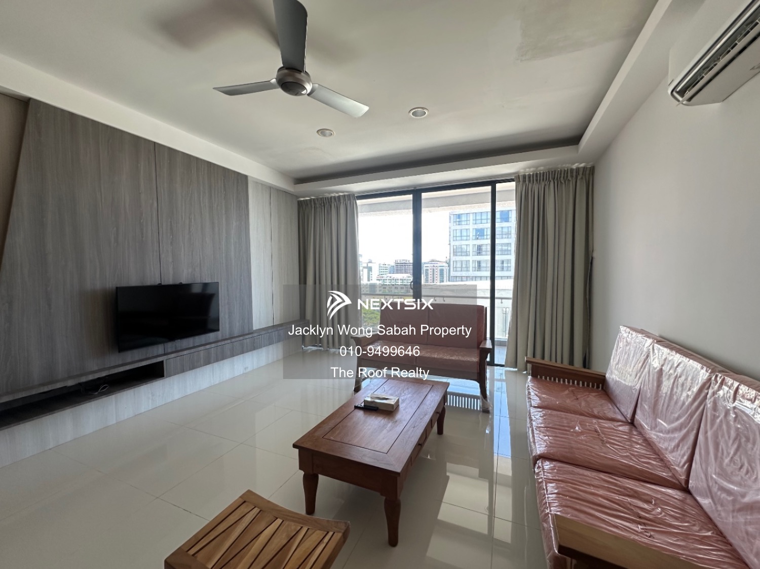 Condominium For Rent in Kota Kinabalu Sabah - Image 7