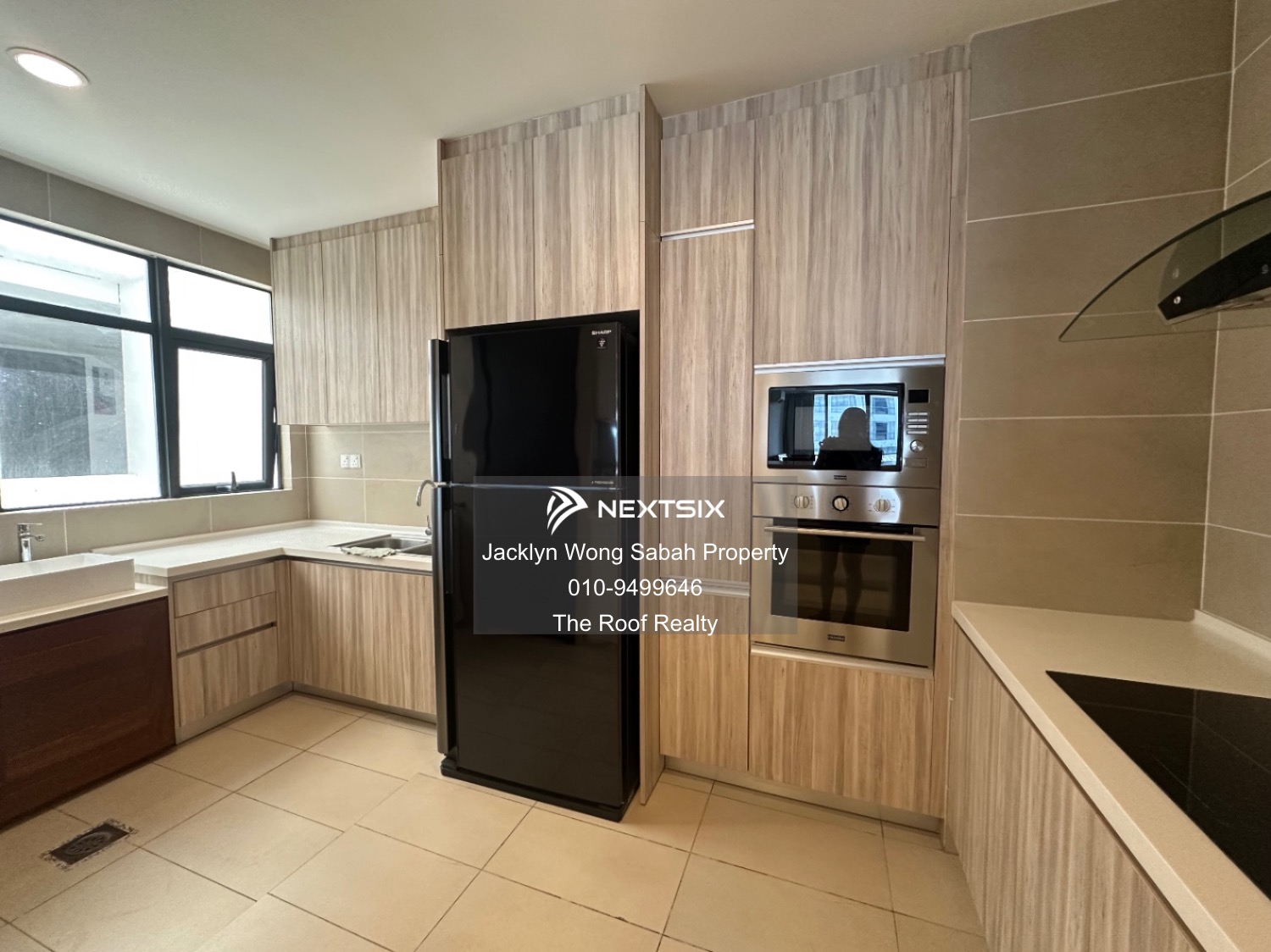 Condominium For Rent in Kota Kinabalu Sabah - Image 8