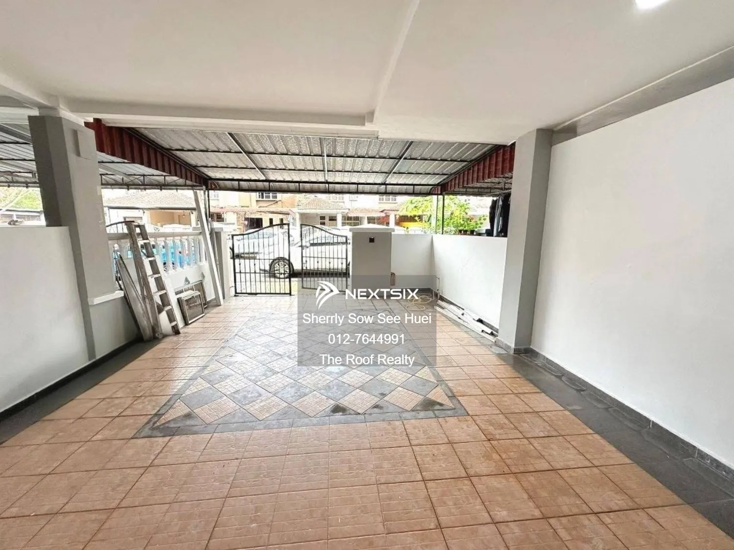 2-sty Terrace/Link House For Sale in Skudai Johor