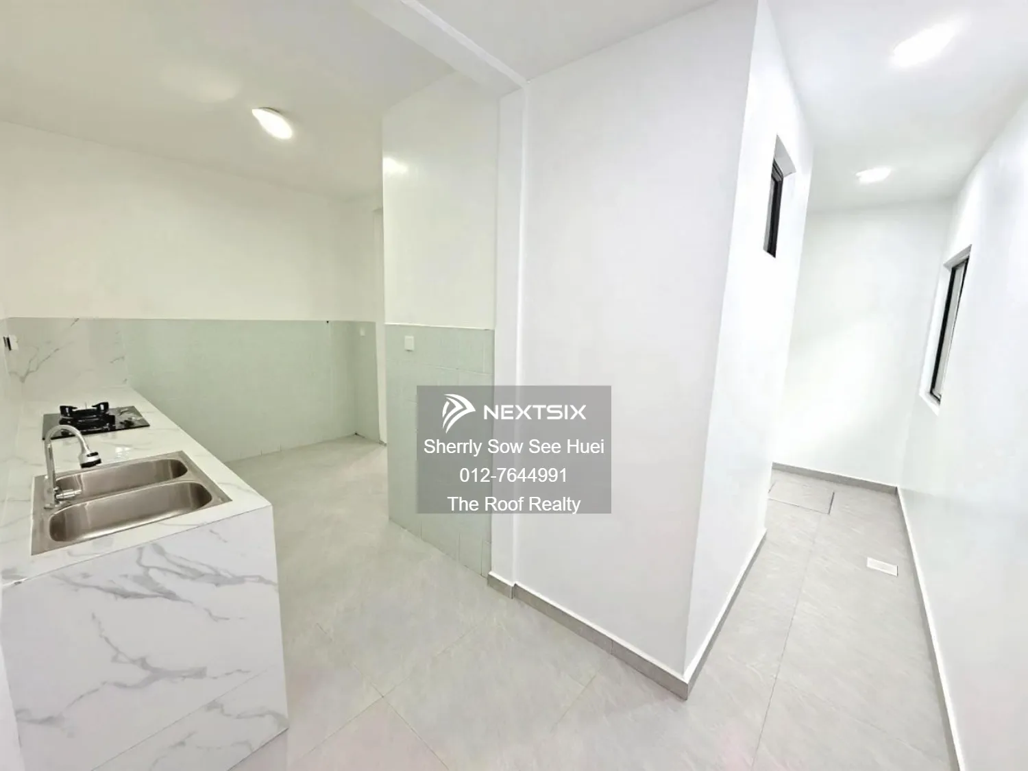 2-sty Terrace/Link House For Sale in Skudai Johor - Image 6