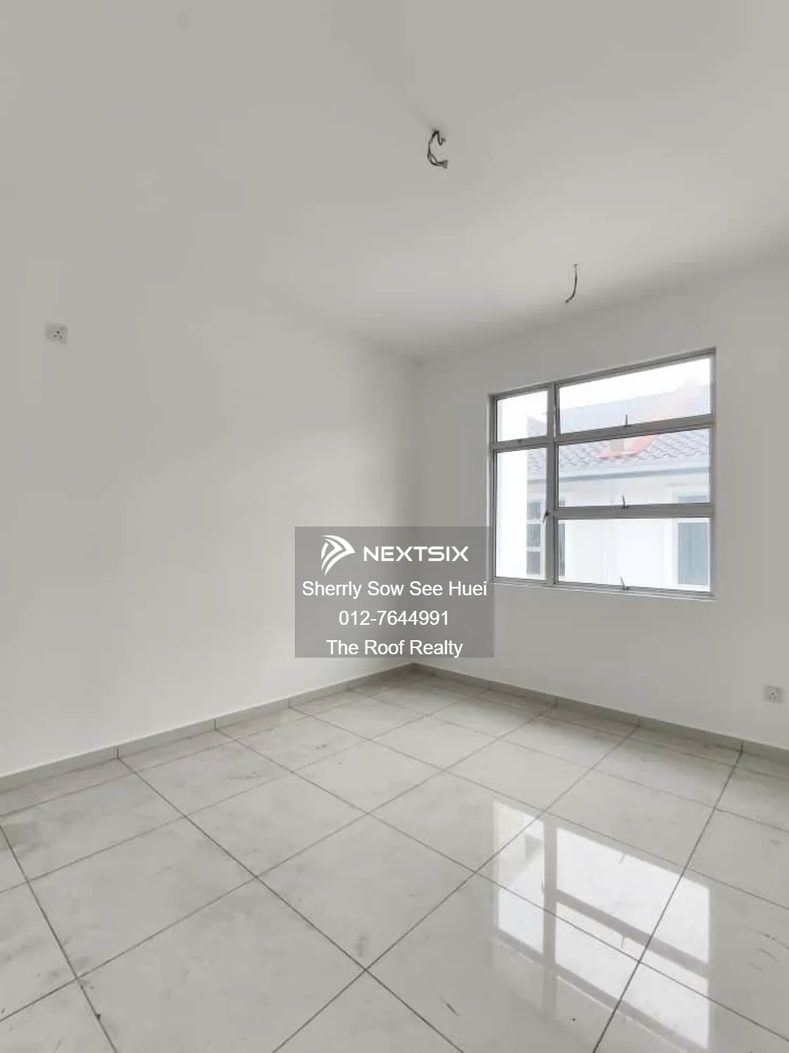 Semi-detached House For Sale in Skudai Johor - Image 10
