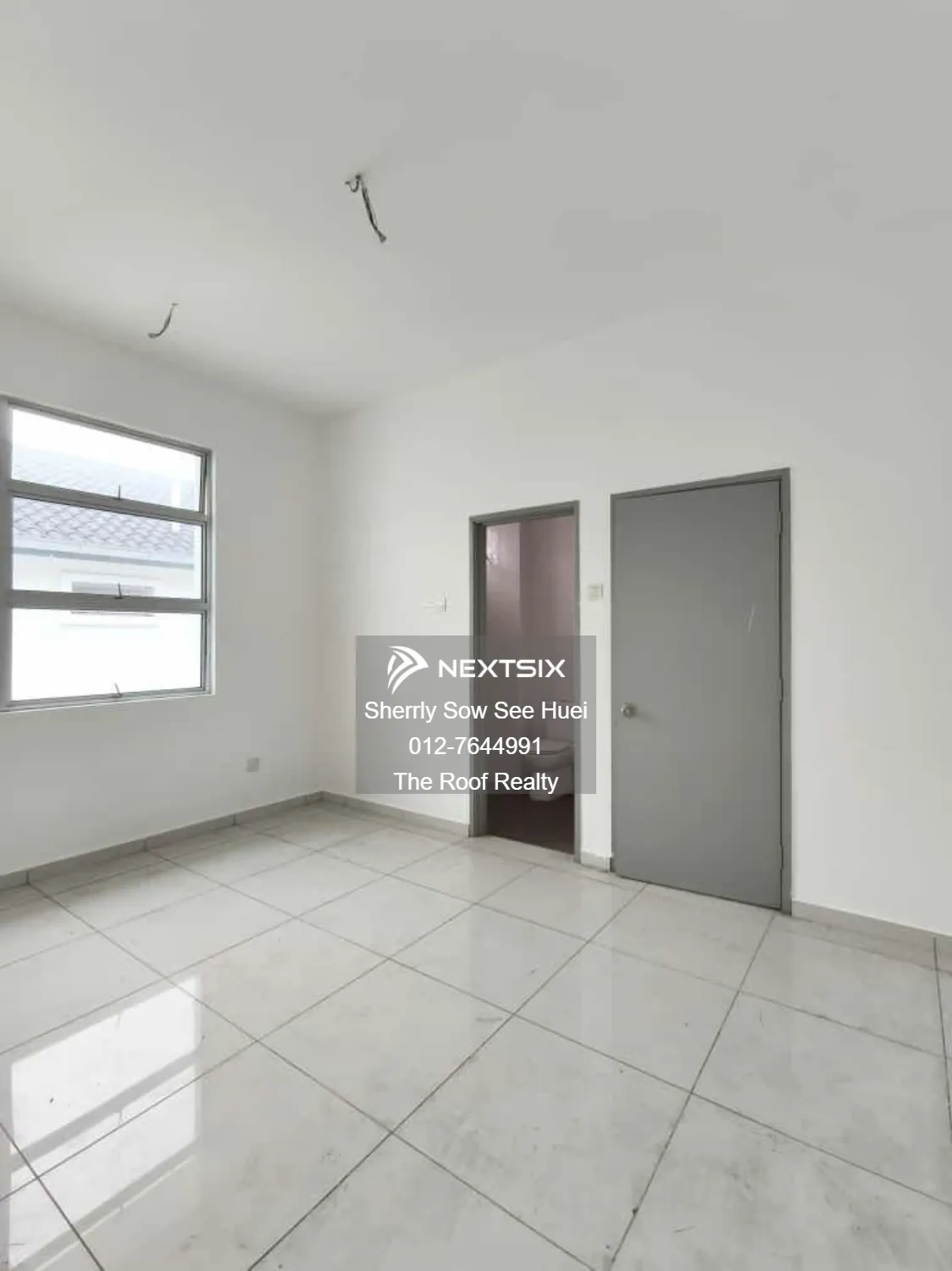 Semi-detached House For Sale in Skudai Johor - Image 11