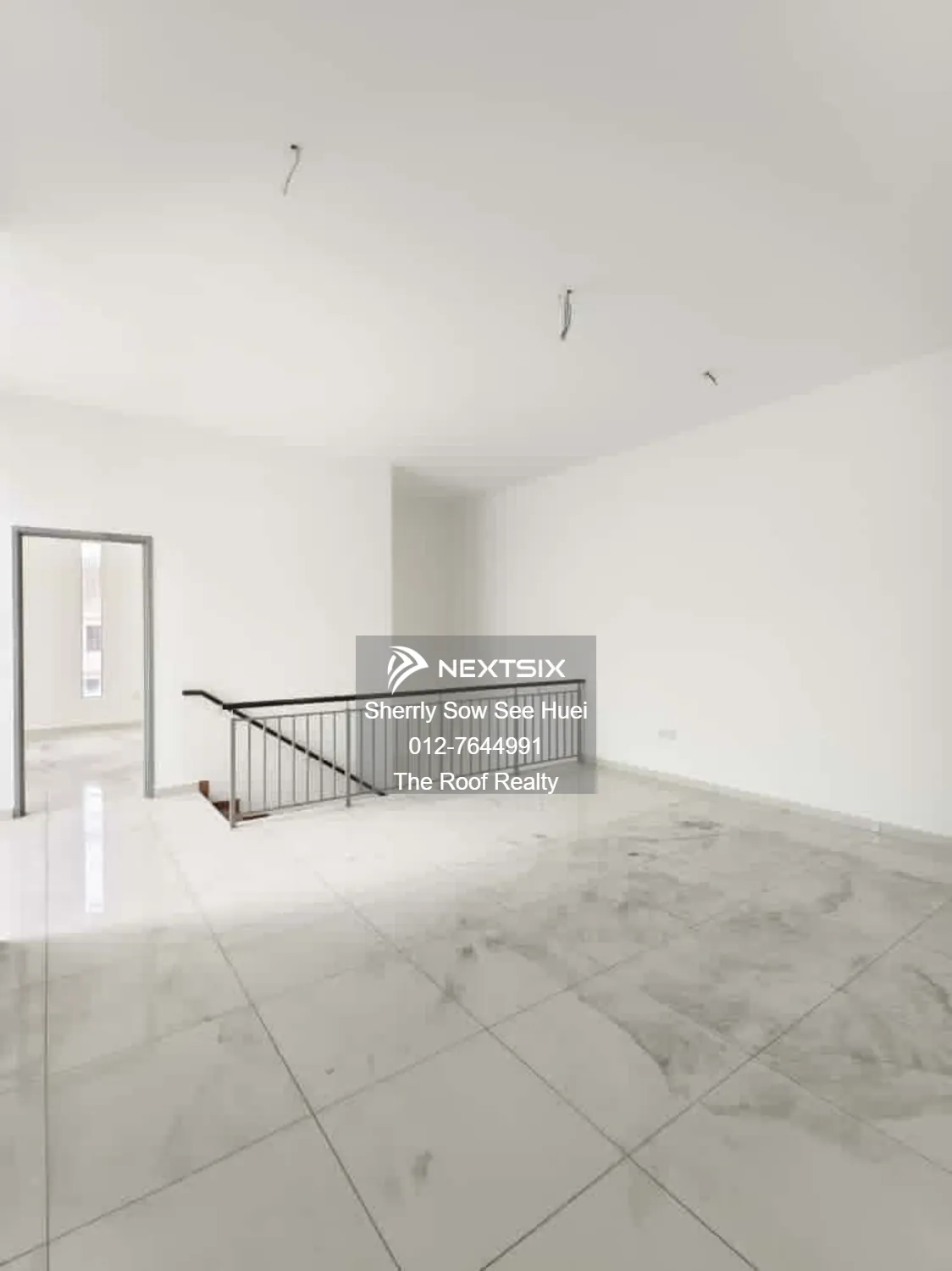 Semi-detached House For Sale in Skudai Johor - Image 12