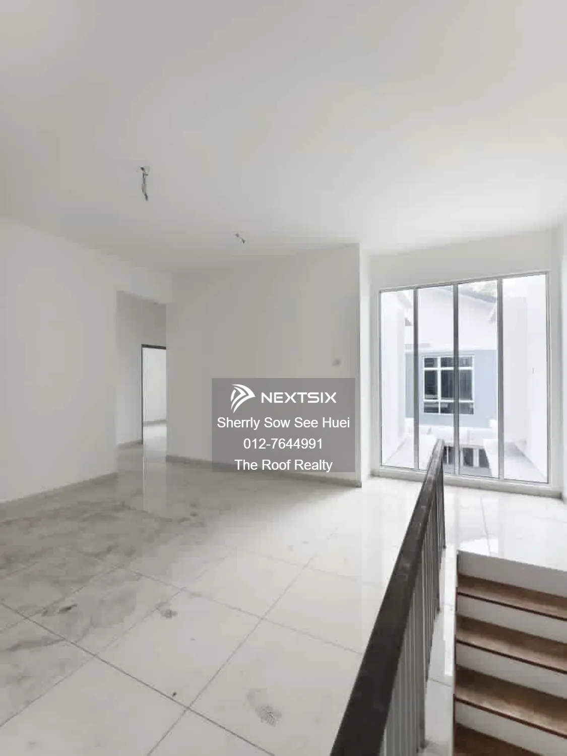 Semi-detached House For Sale in Skudai Johor - Image 13