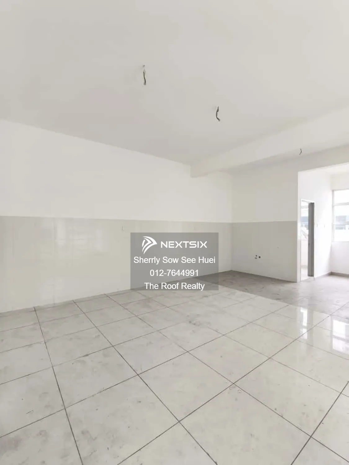 Semi-detached House For Sale in Skudai Johor - Image 14