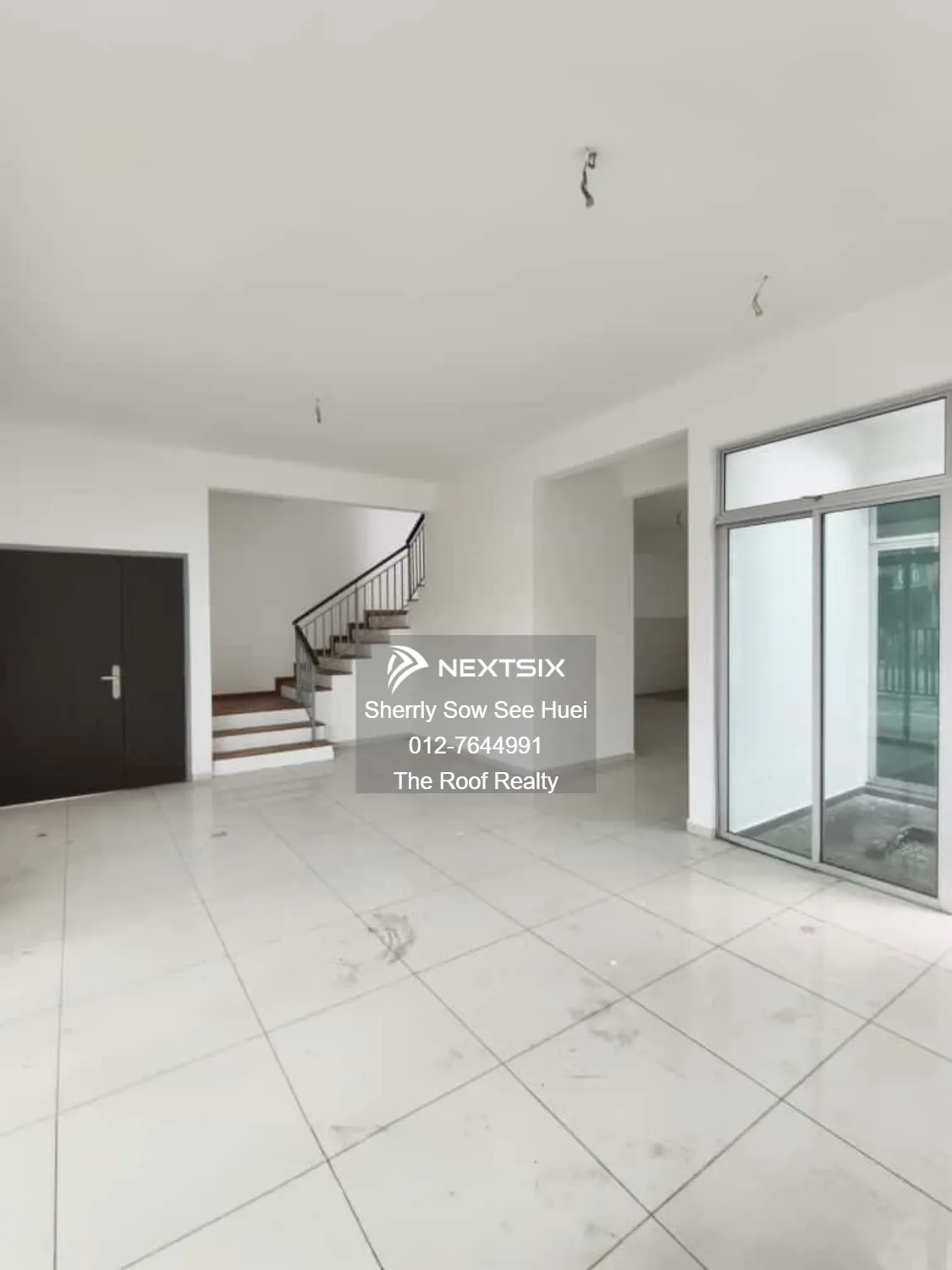 Semi-detached House For Sale in Skudai Johor - Image 2