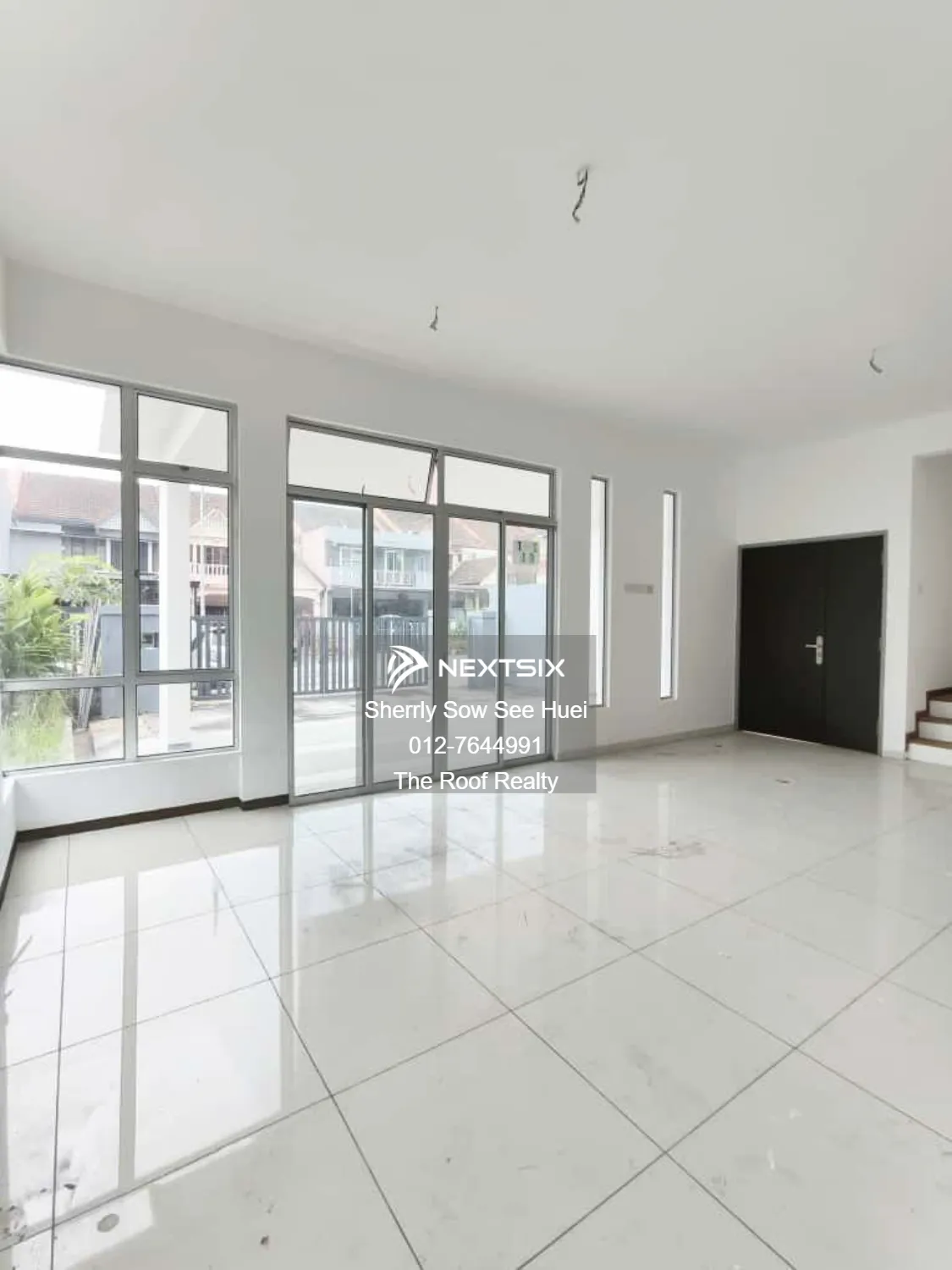 Semi-detached House For Sale in Skudai Johor - Image 3