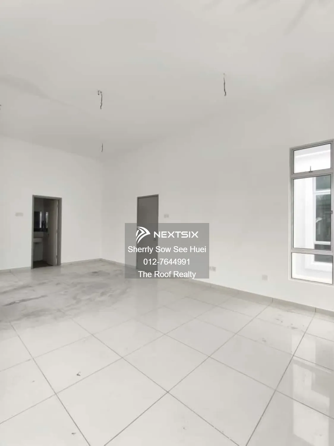 Semi-detached House For Sale in Skudai Johor - Image 4