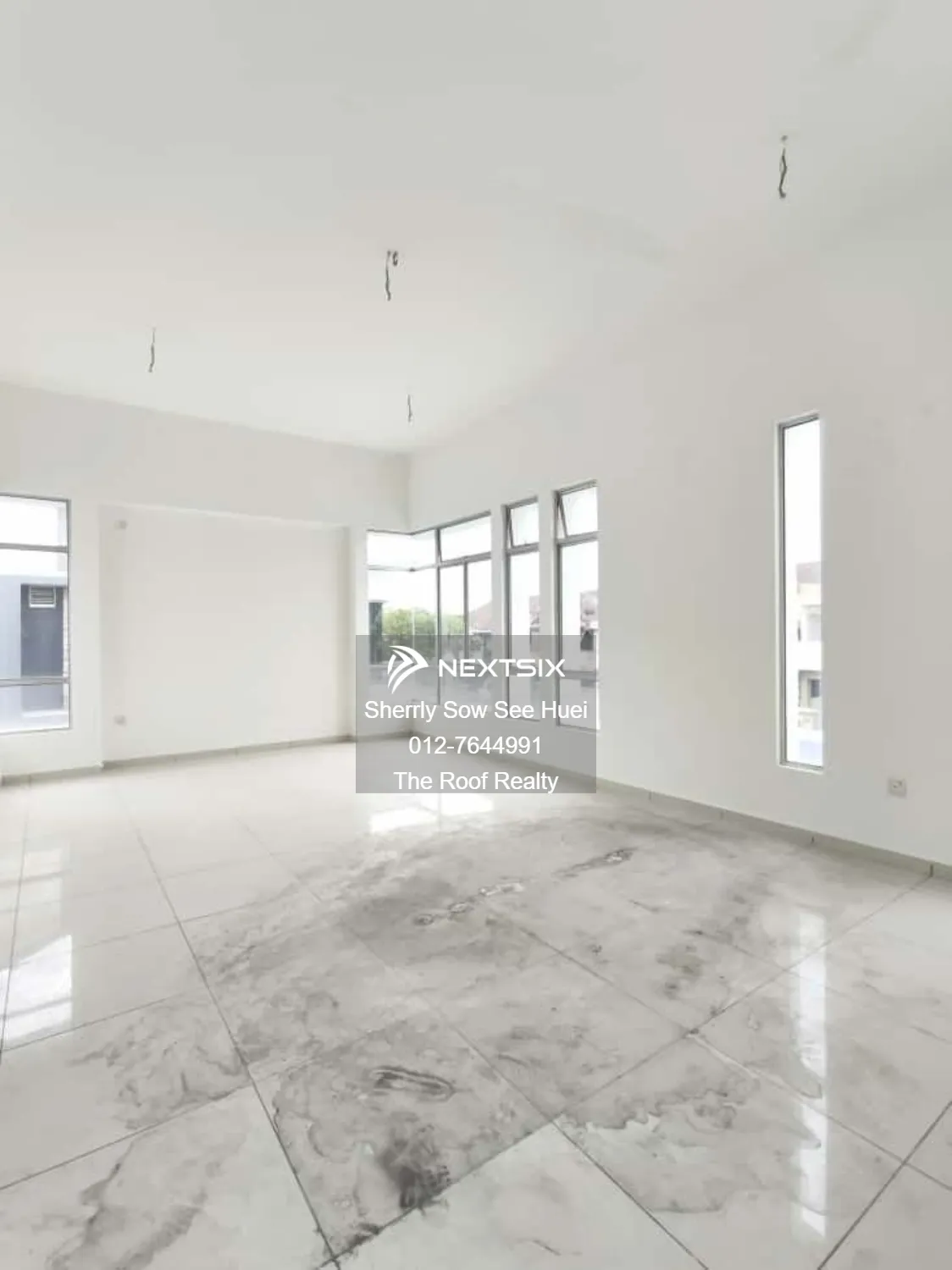 Semi-detached House For Sale in Skudai Johor - Image 6