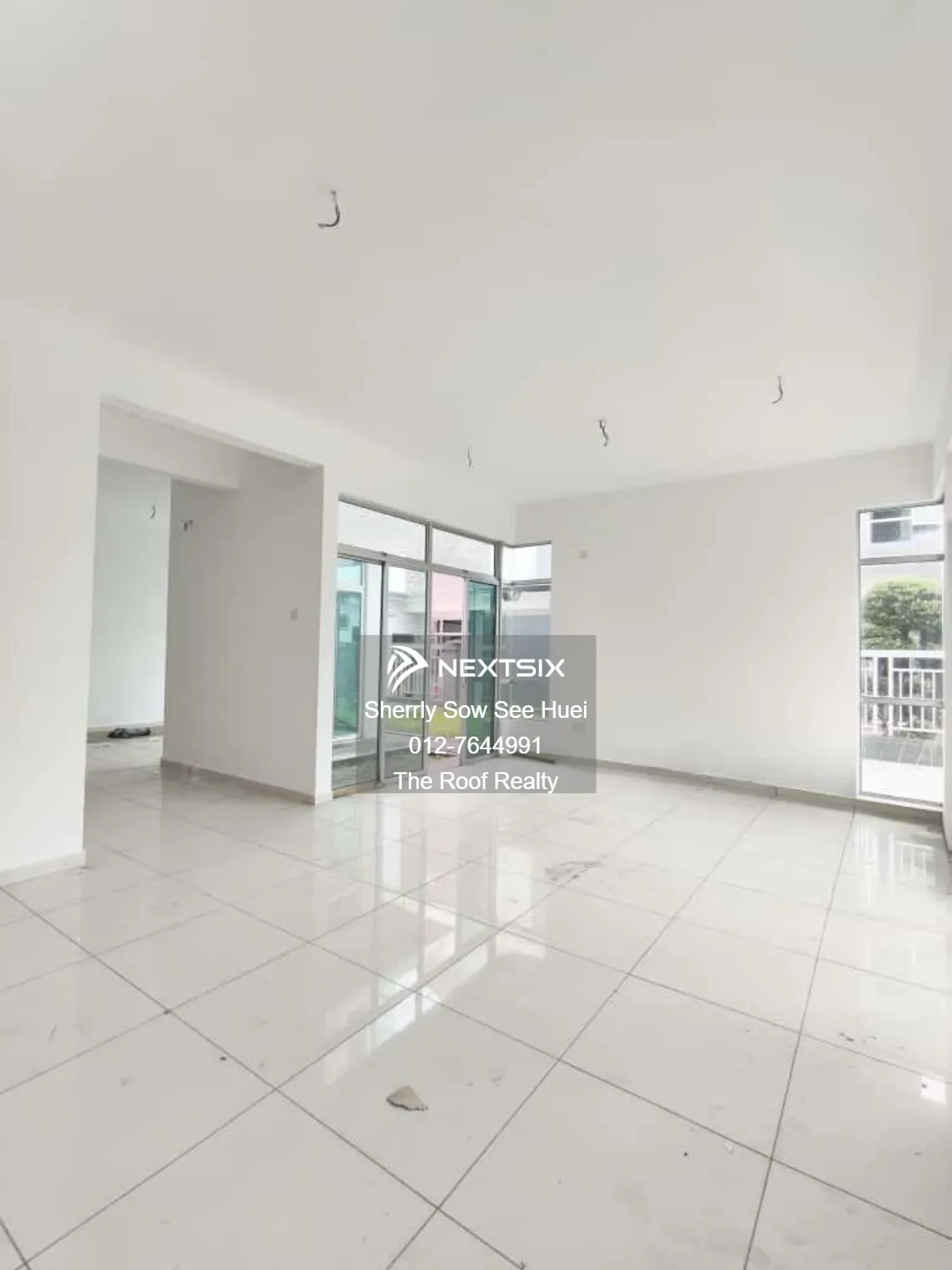 Semi-detached House For Sale in Skudai Johor - Image 7