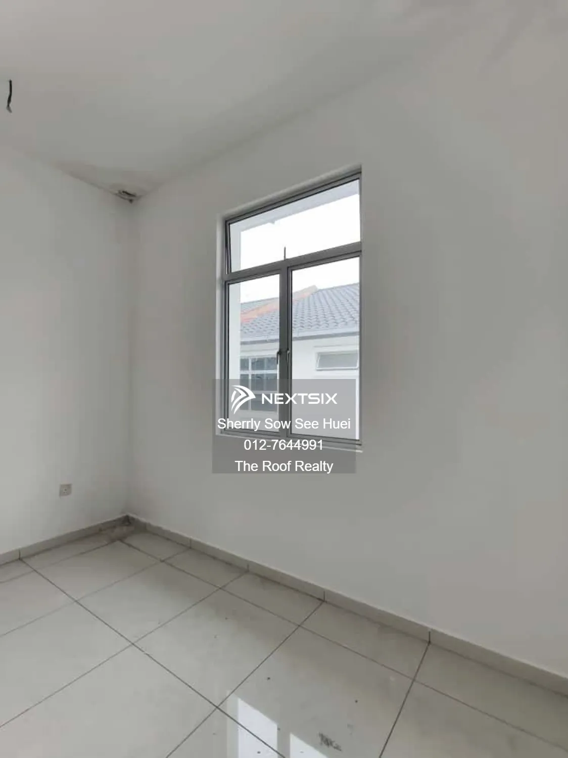 Semi-detached House For Sale in Skudai Johor - Image 8