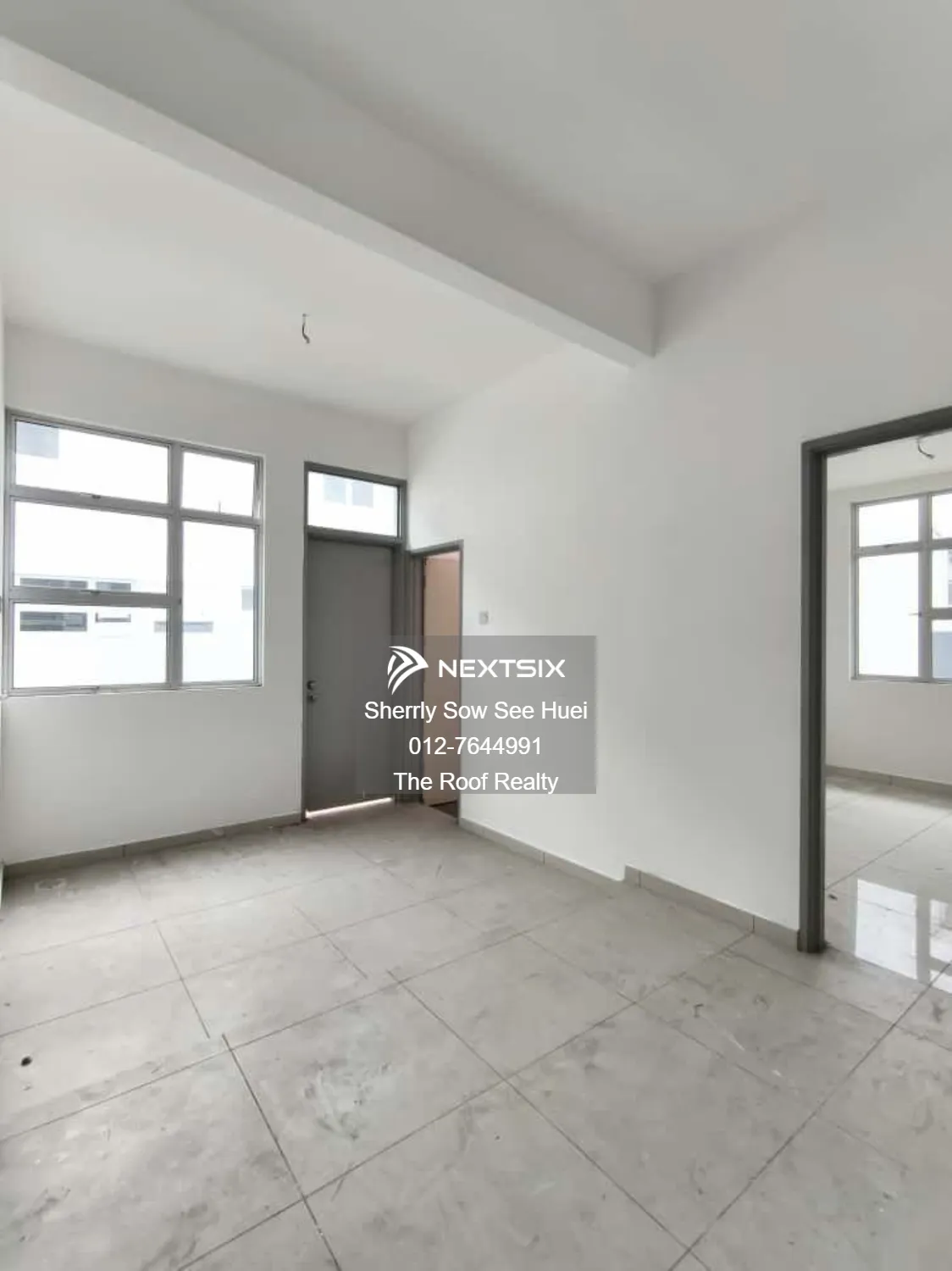 Semi-detached House For Sale in Skudai Johor - Image 9