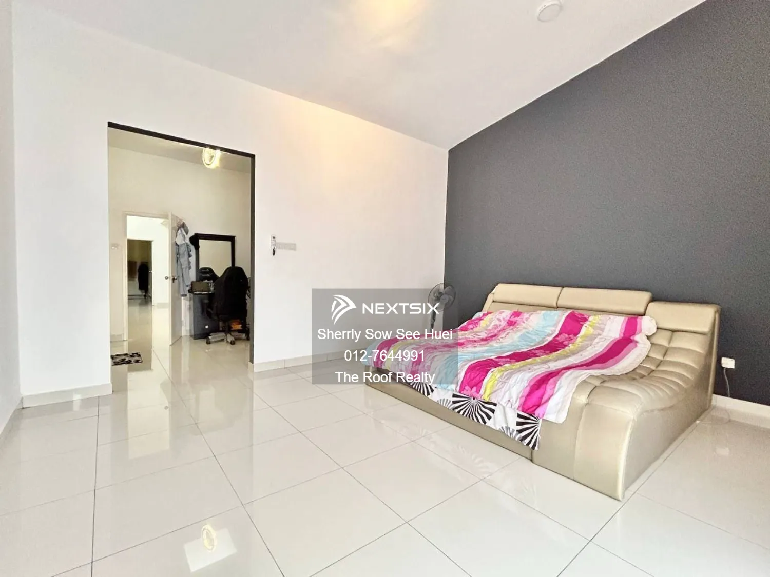 2-sty Terrace/Link House For Sale in Skudai Johor - Image 2