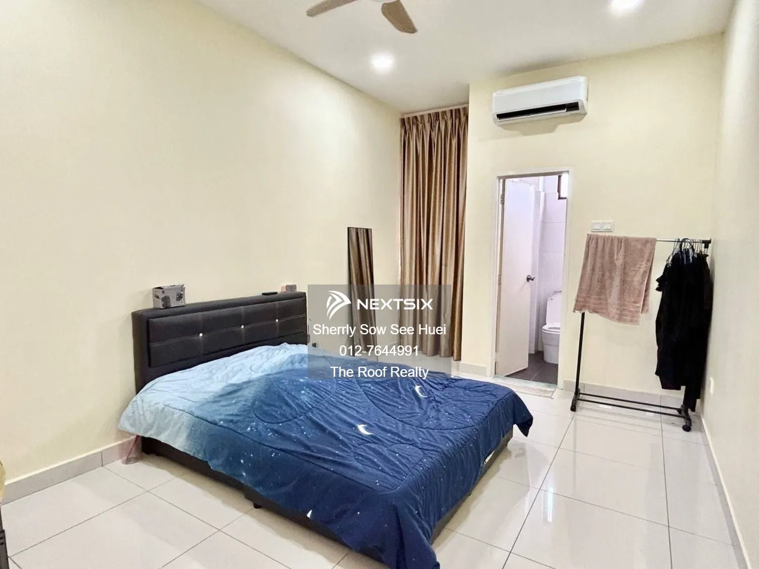 2-sty Terrace/Link House For Sale in Skudai Johor - Image 3