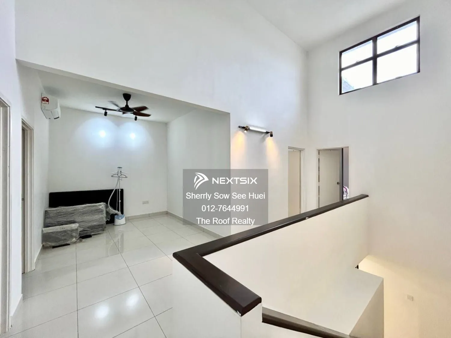 2-sty Terrace/Link House For Sale in Skudai Johor - Image 5