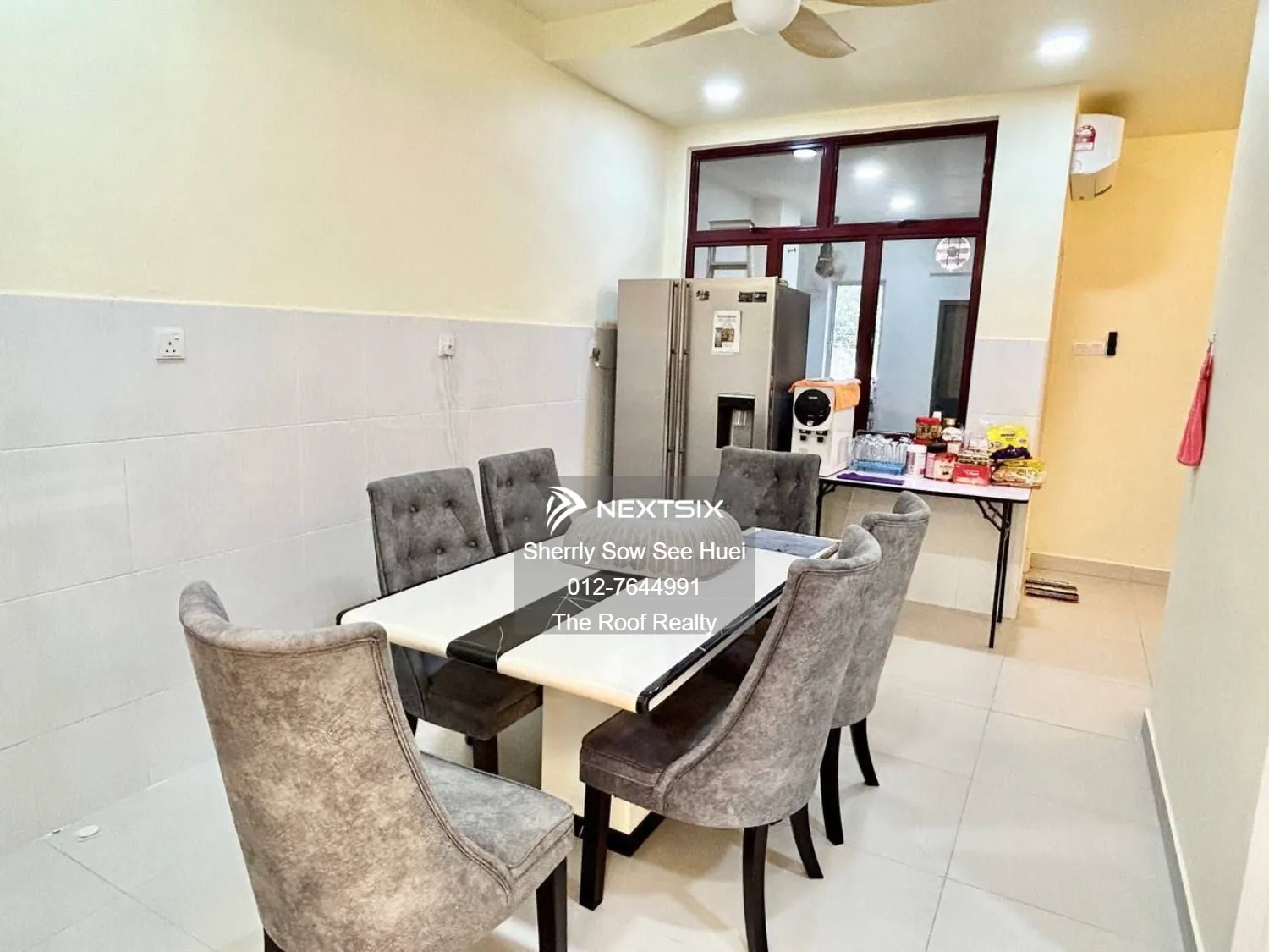 2-sty Terrace/Link House For Sale in Skudai Johor - Image 6