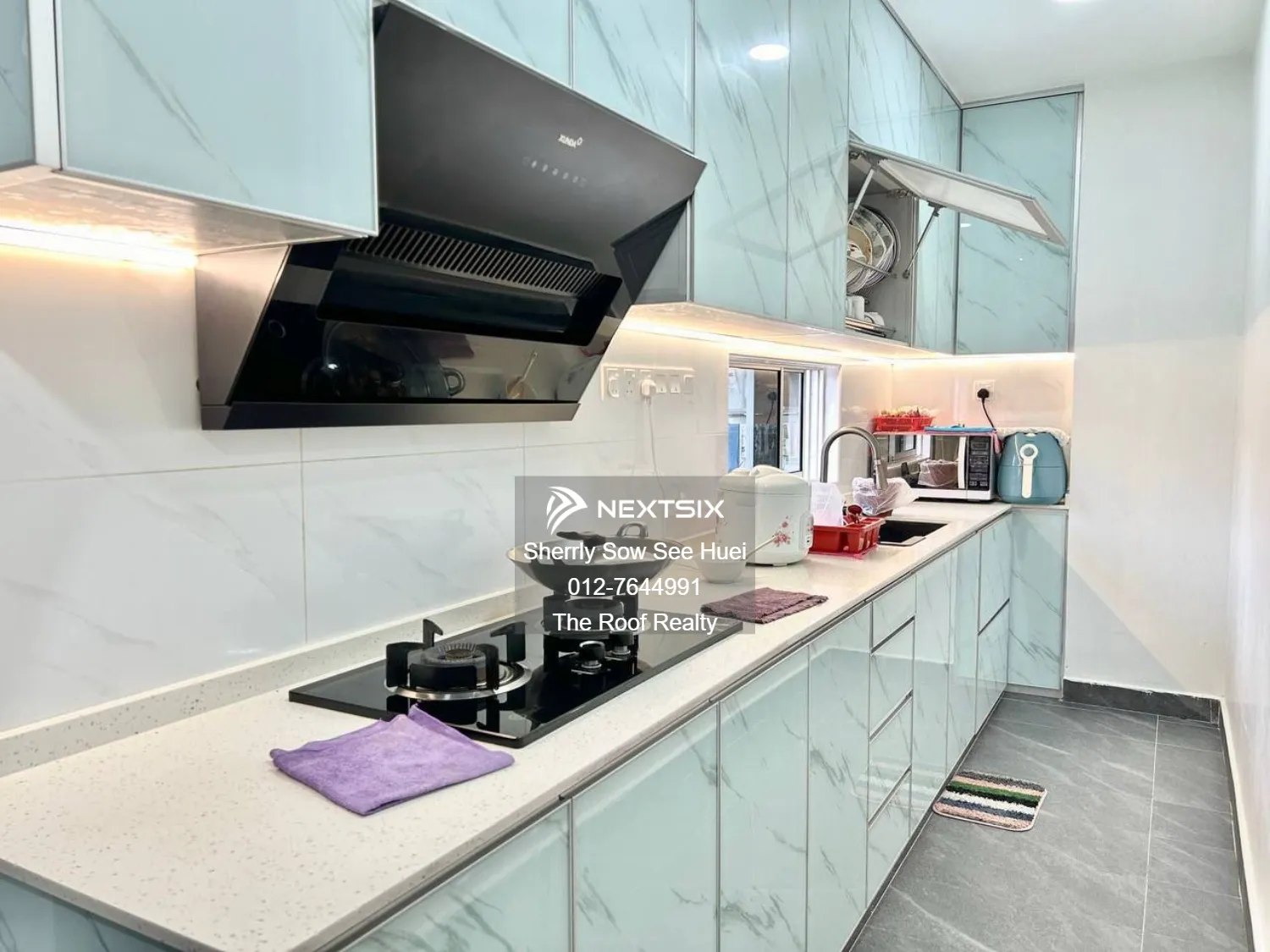 2-sty Terrace/Link House For Sale in Skudai Johor - Image 7