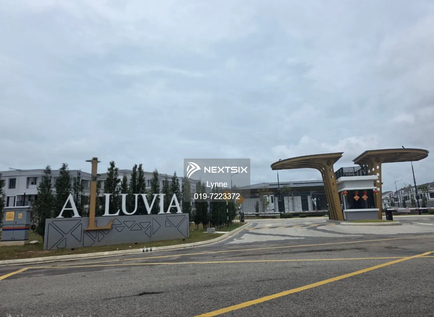 2-sty Terrace/Link House For Sale in Johor Bahru Johor