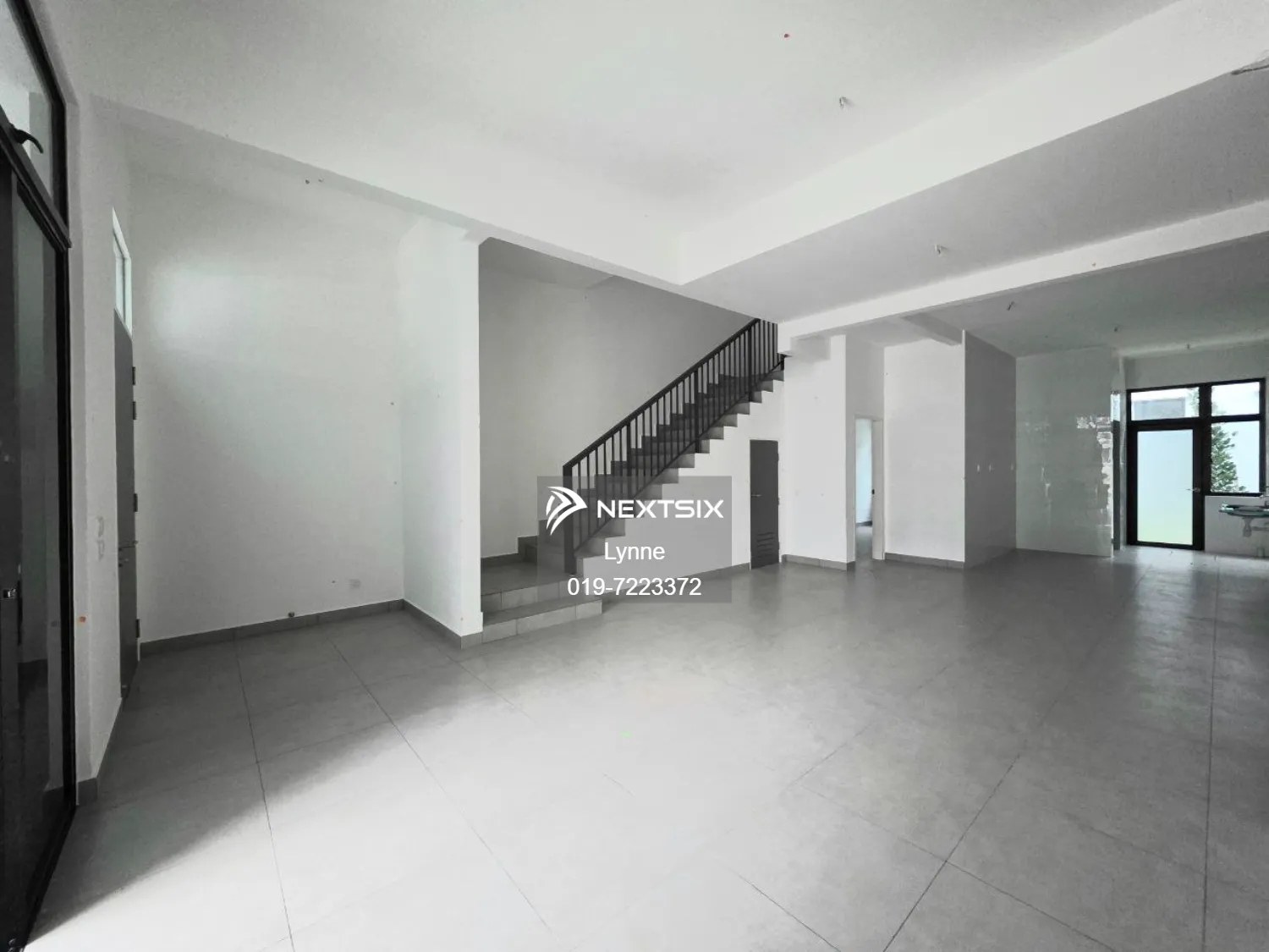 2-sty Terrace/Link House For Sale in Johor Bahru Johor - Image 3