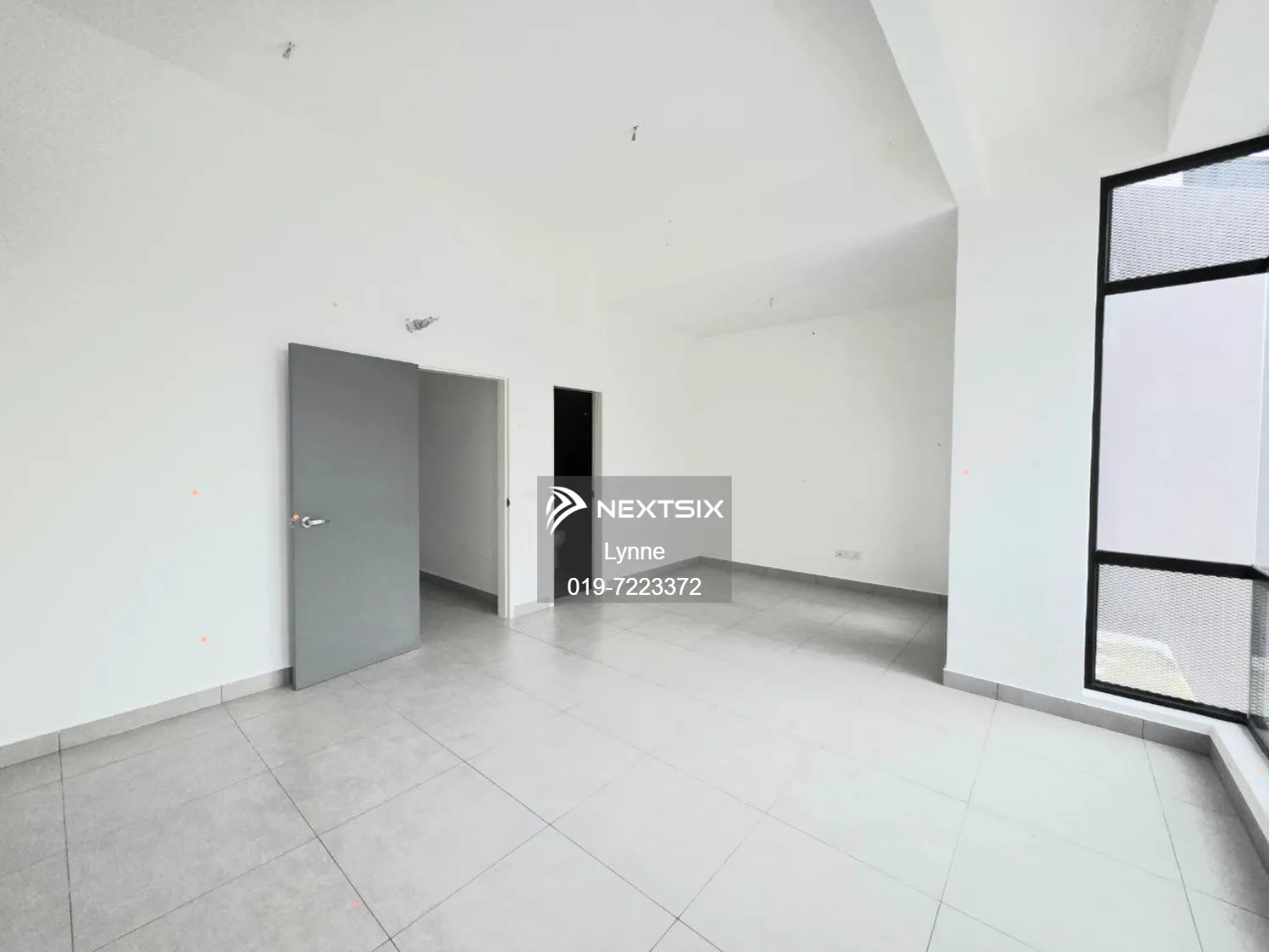 2-sty Terrace/Link House For Sale in Johor Bahru Johor - Image 6