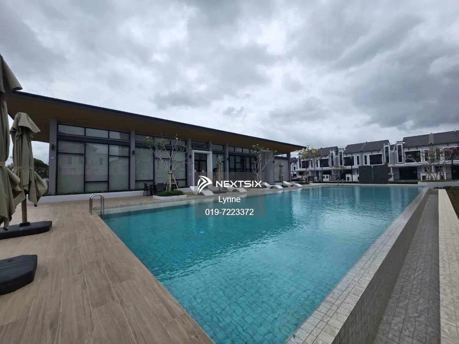 2-sty Terrace/Link House For Sale in Johor Bahru Johor - Image 8