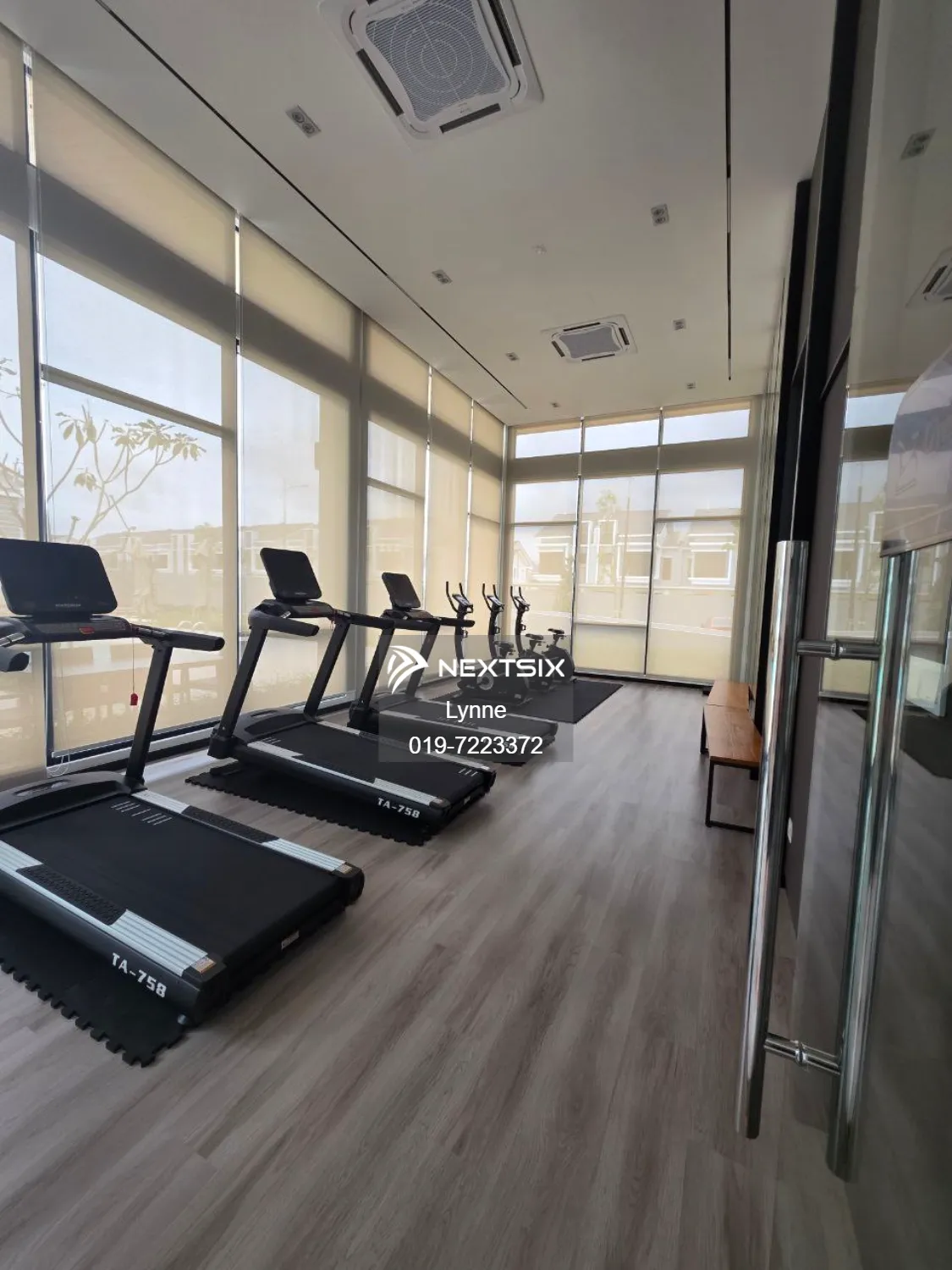 2-sty Terrace/Link House For Sale in Johor Bahru Johor - Image 9