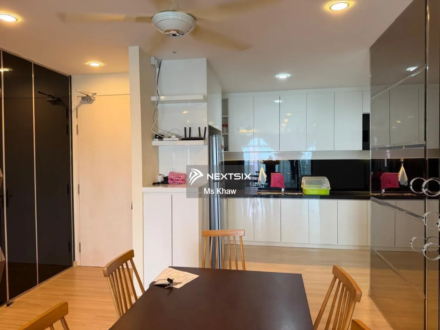 Serviced Residence For Sale in Iskandar Puteri (Nusajaya) Johor - Image 11