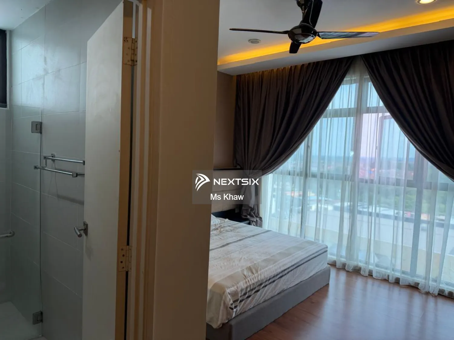Serviced Residence For Sale in Iskandar Puteri (Nusajaya) Johor - Image 5