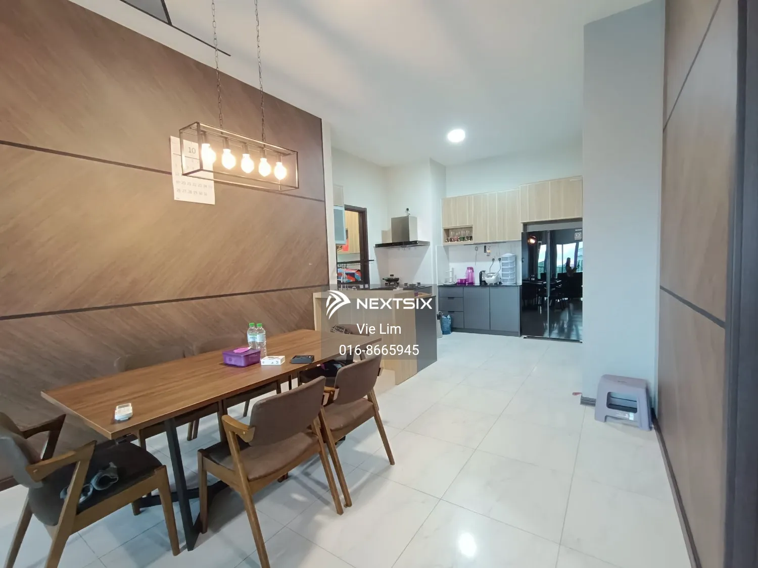 Apartment For Sale in Kuching Sarawak